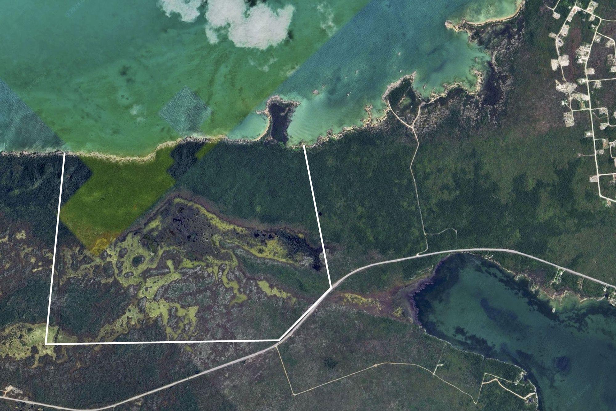 353 ACRES NORTH MARSH HAR