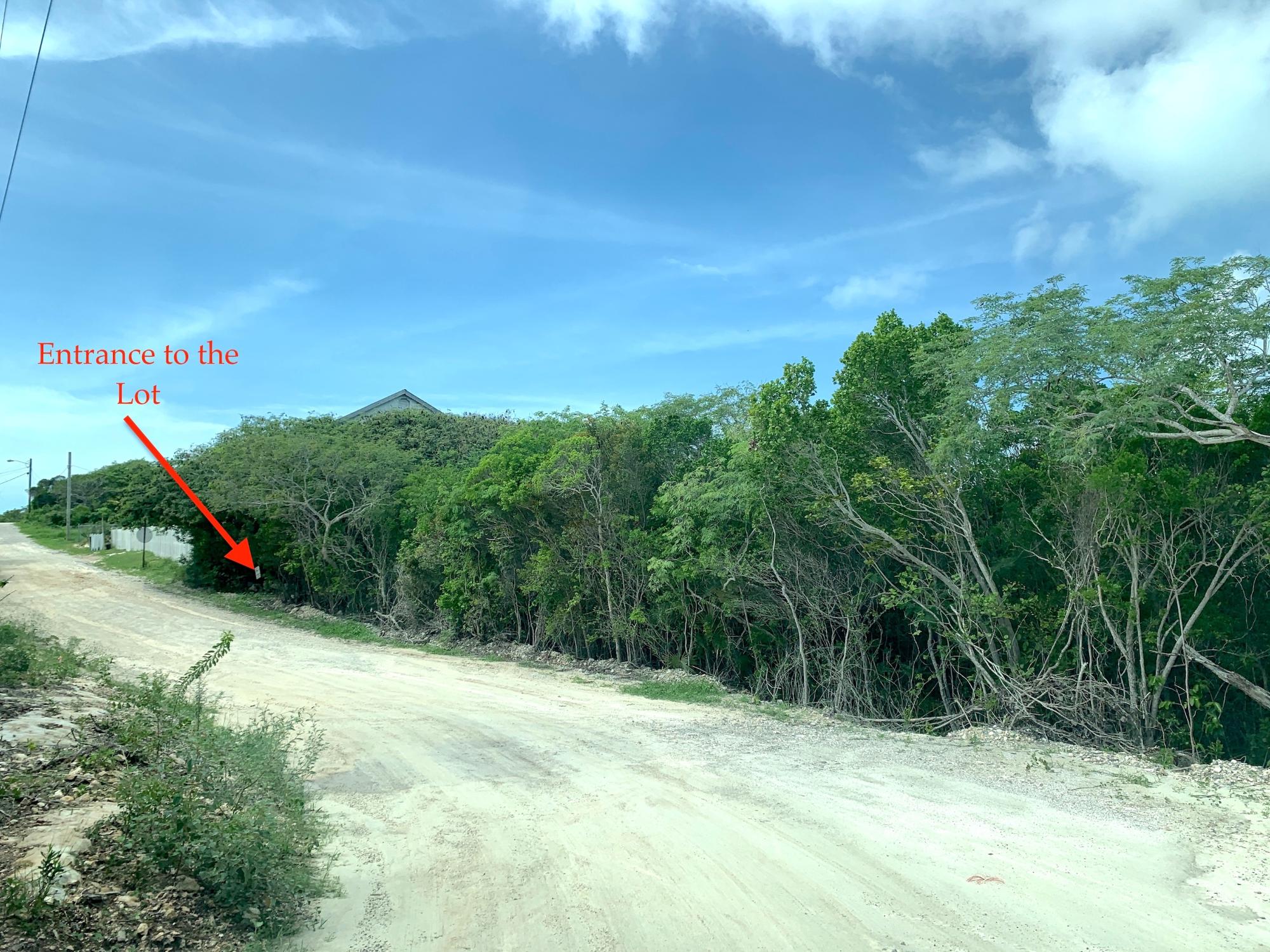 SEYMOUR’S HILLTOP SEAVIEW