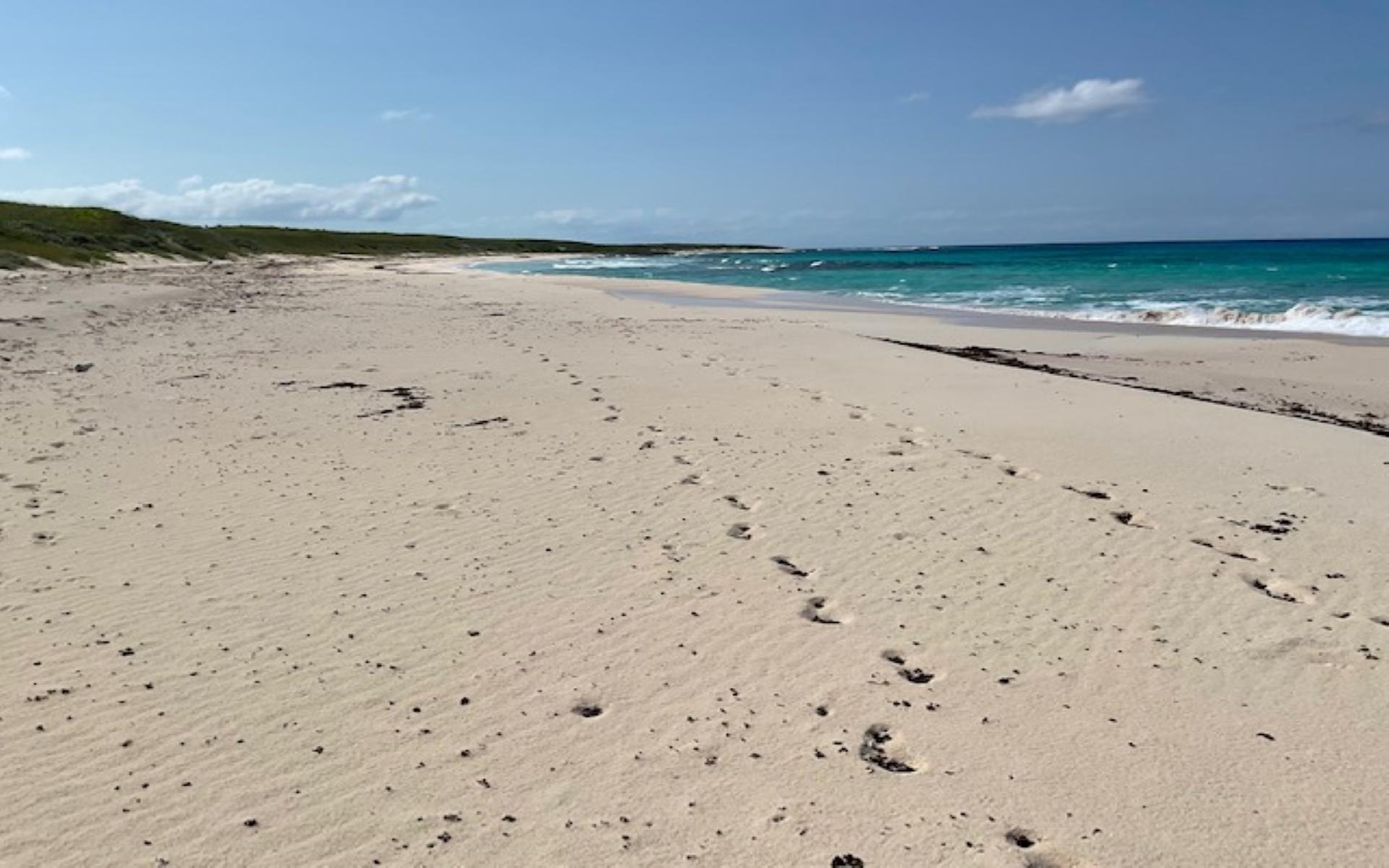 PARCEL A MORRISVILLE