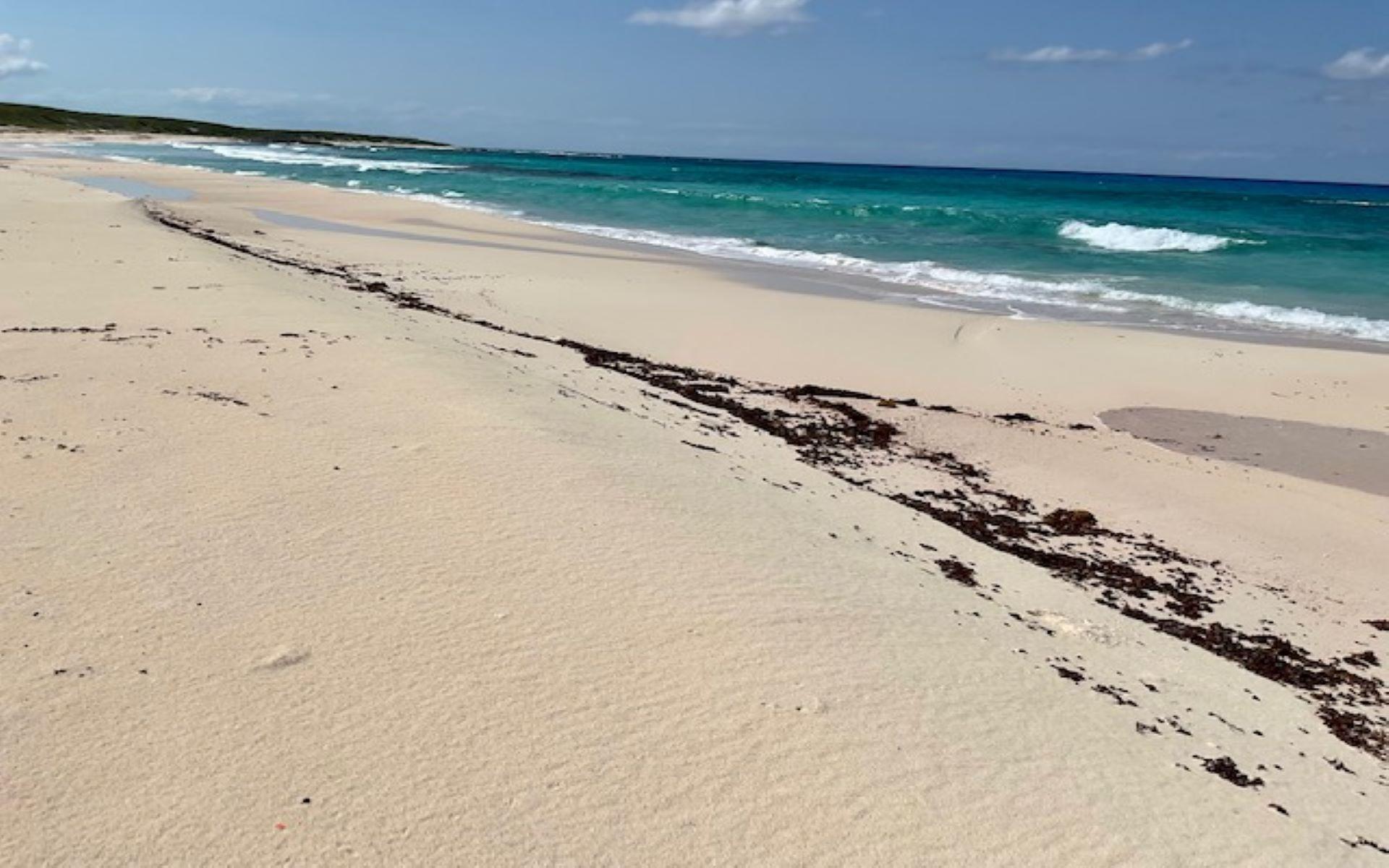 PARCEL A MORRISVILLE