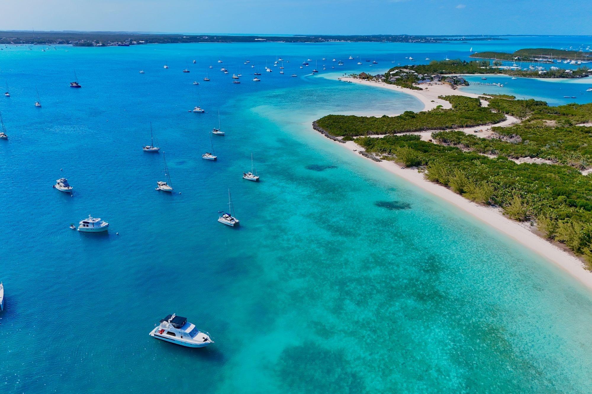 3 ACRES BEACHFRONT STOCKI