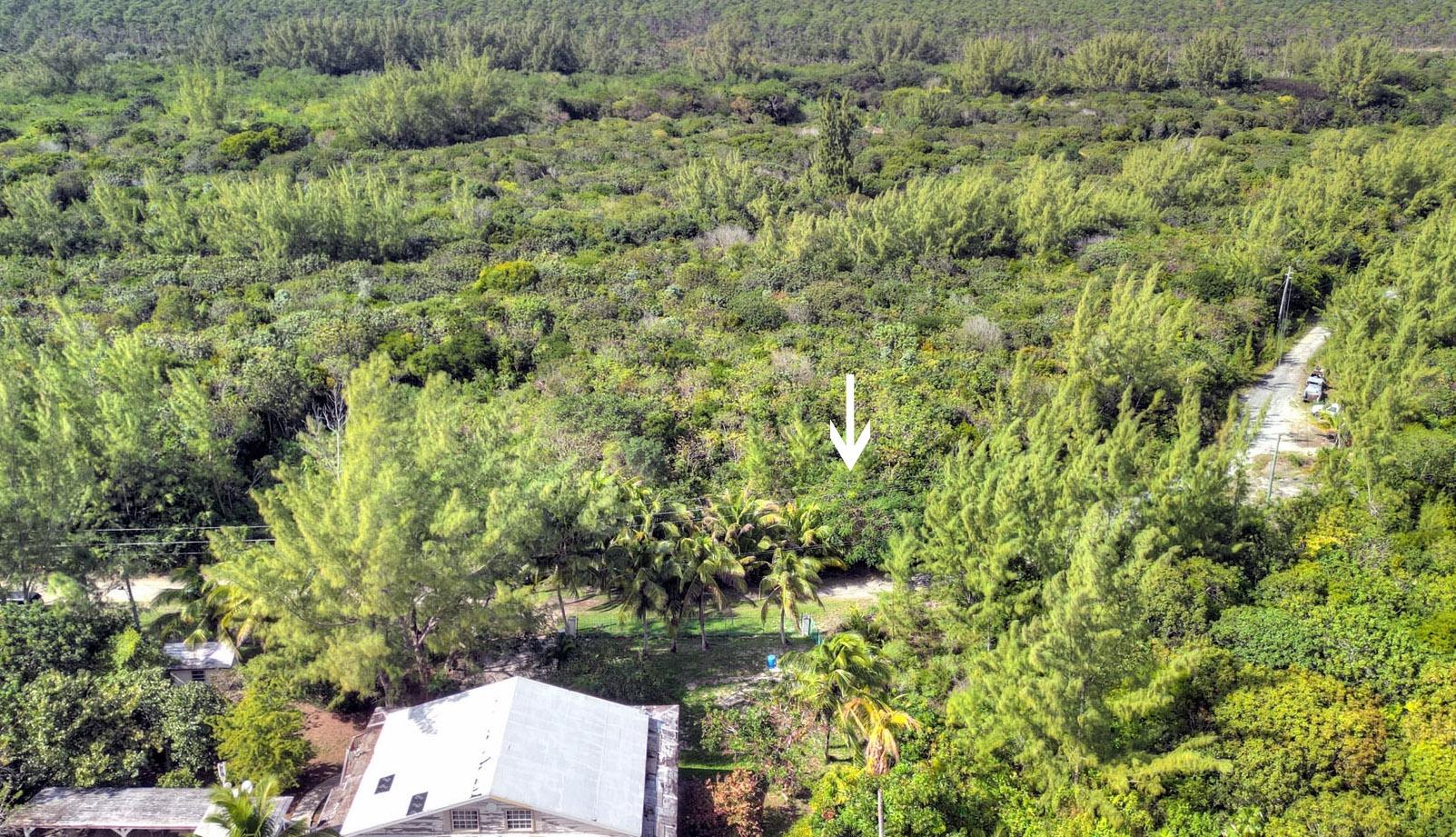 BAHAMA PALM SHORES LOT 18