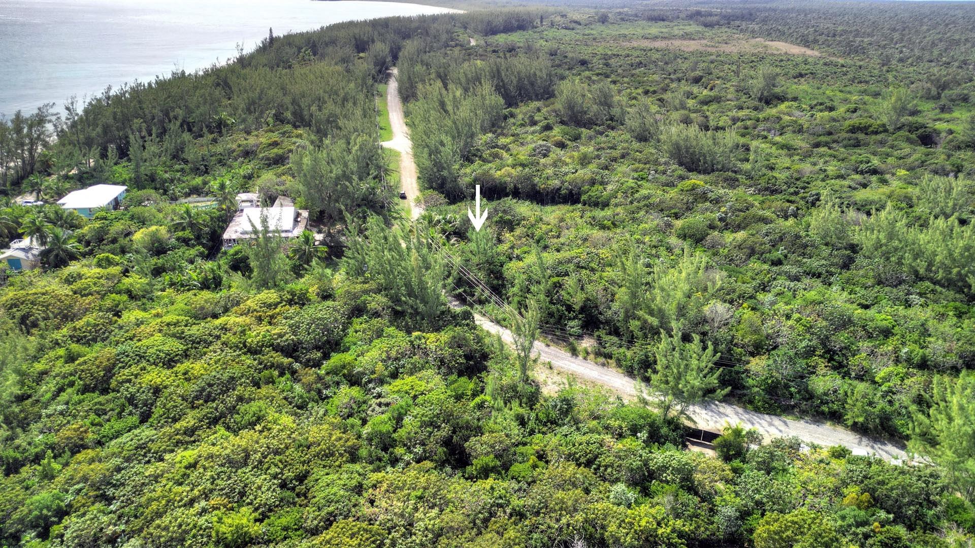 BAHAMA PALM SHORES LOT 18