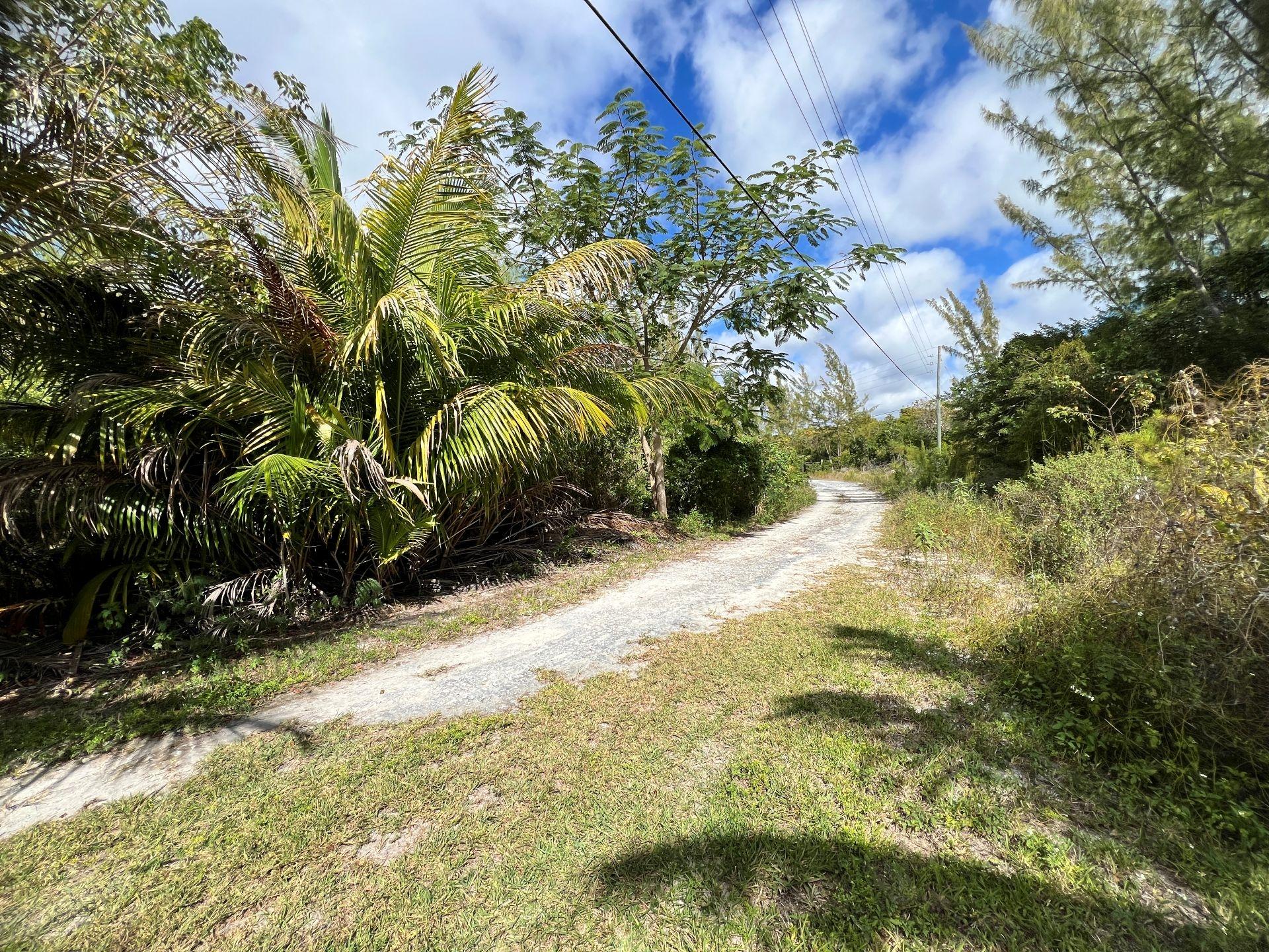 BAHAMA PALM SHORES LOT 18