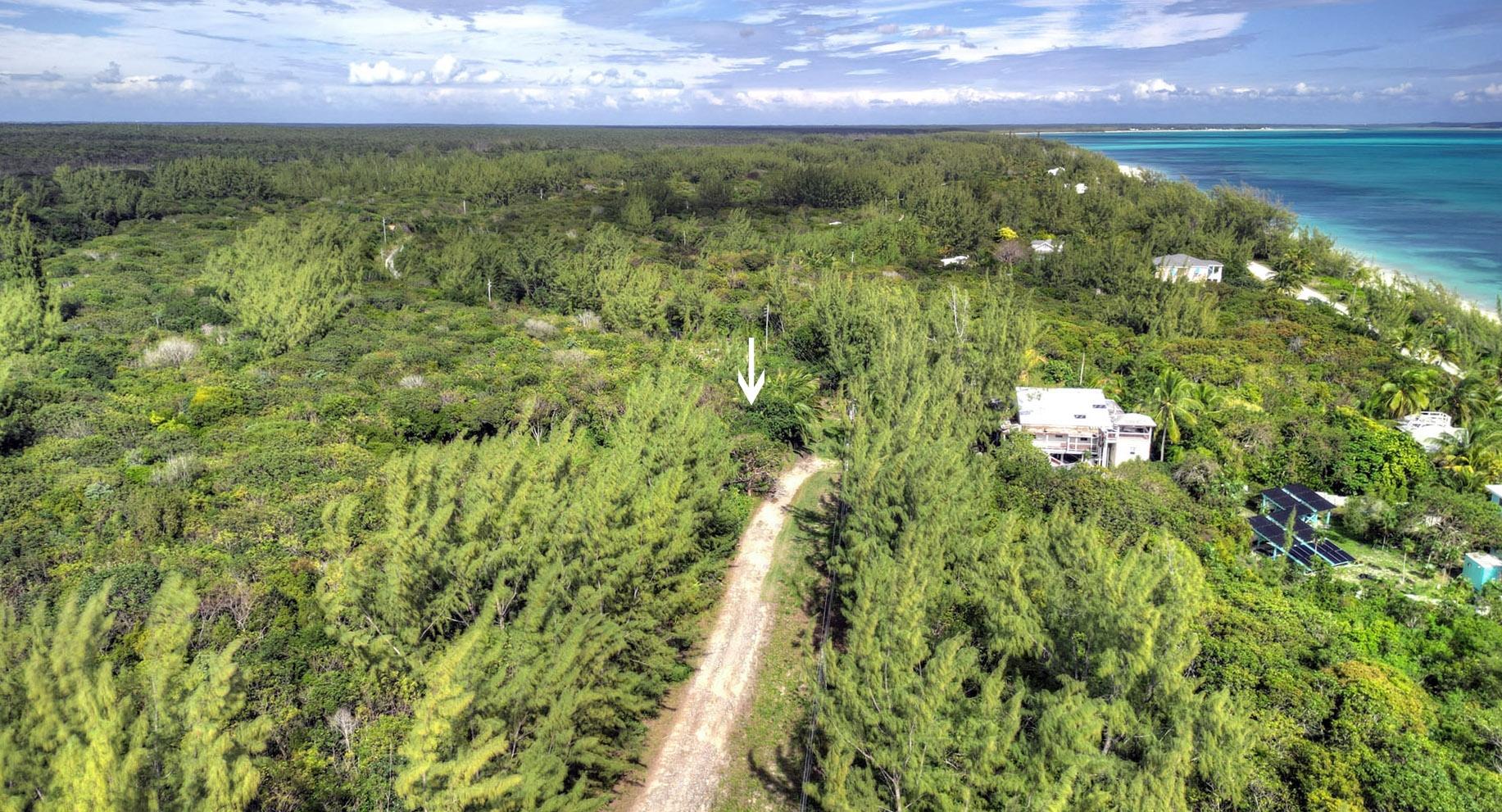 BAHAMA PALM SHORES LOT 18