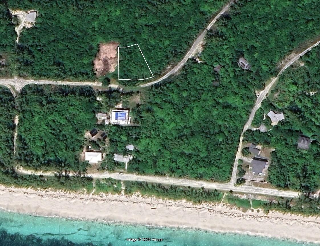 BAHAMA PALM SHORES LOT 18