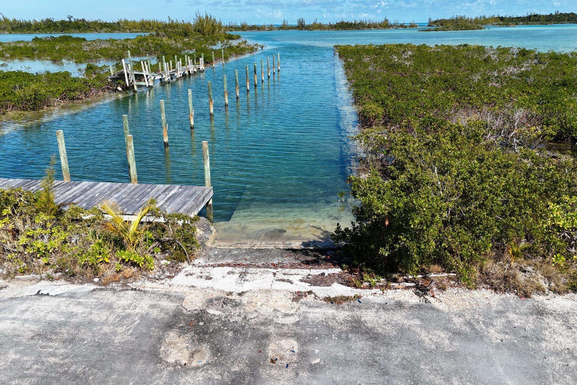 BoneFish Lot 11