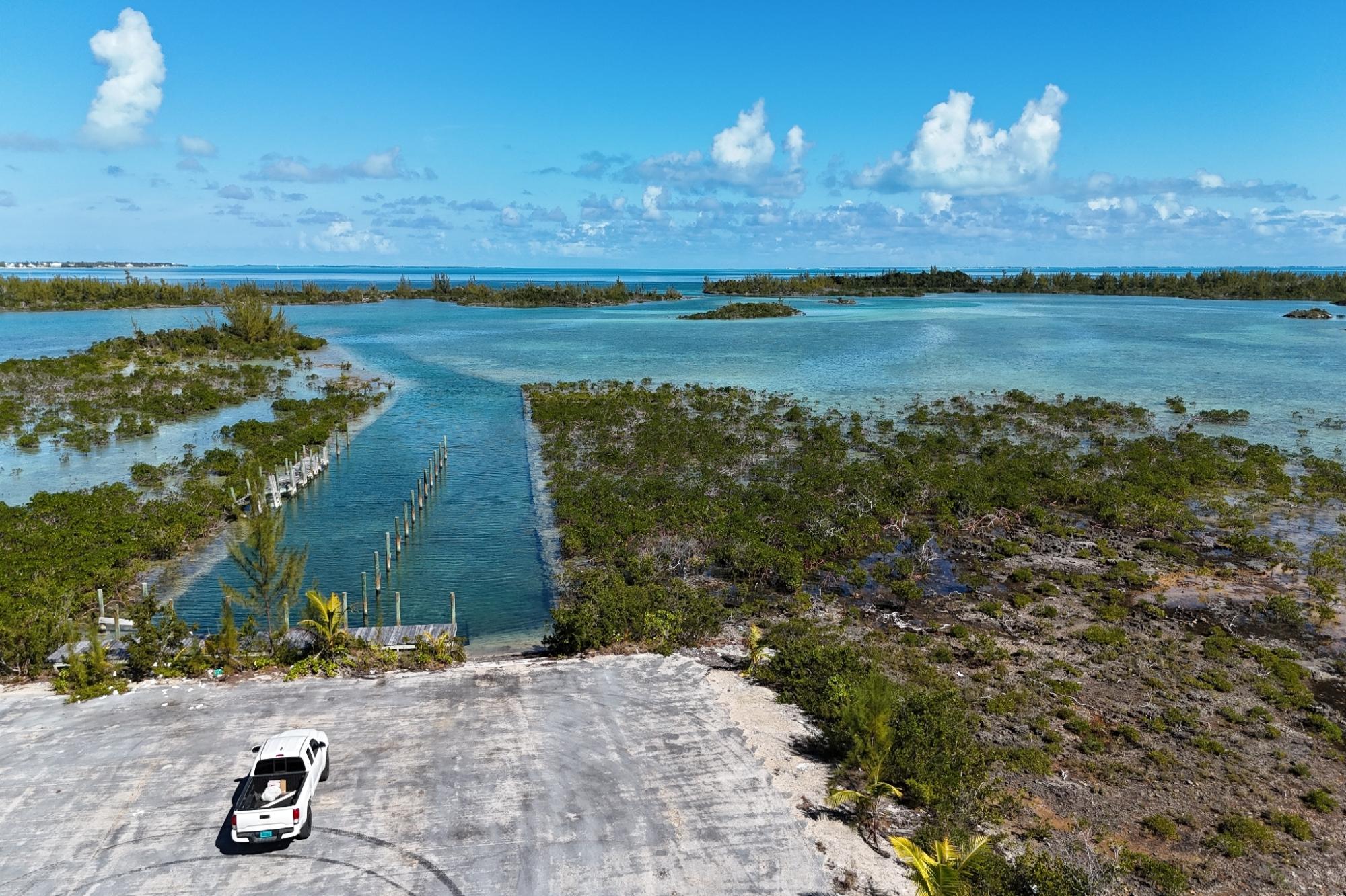 BoneFish Lot 11