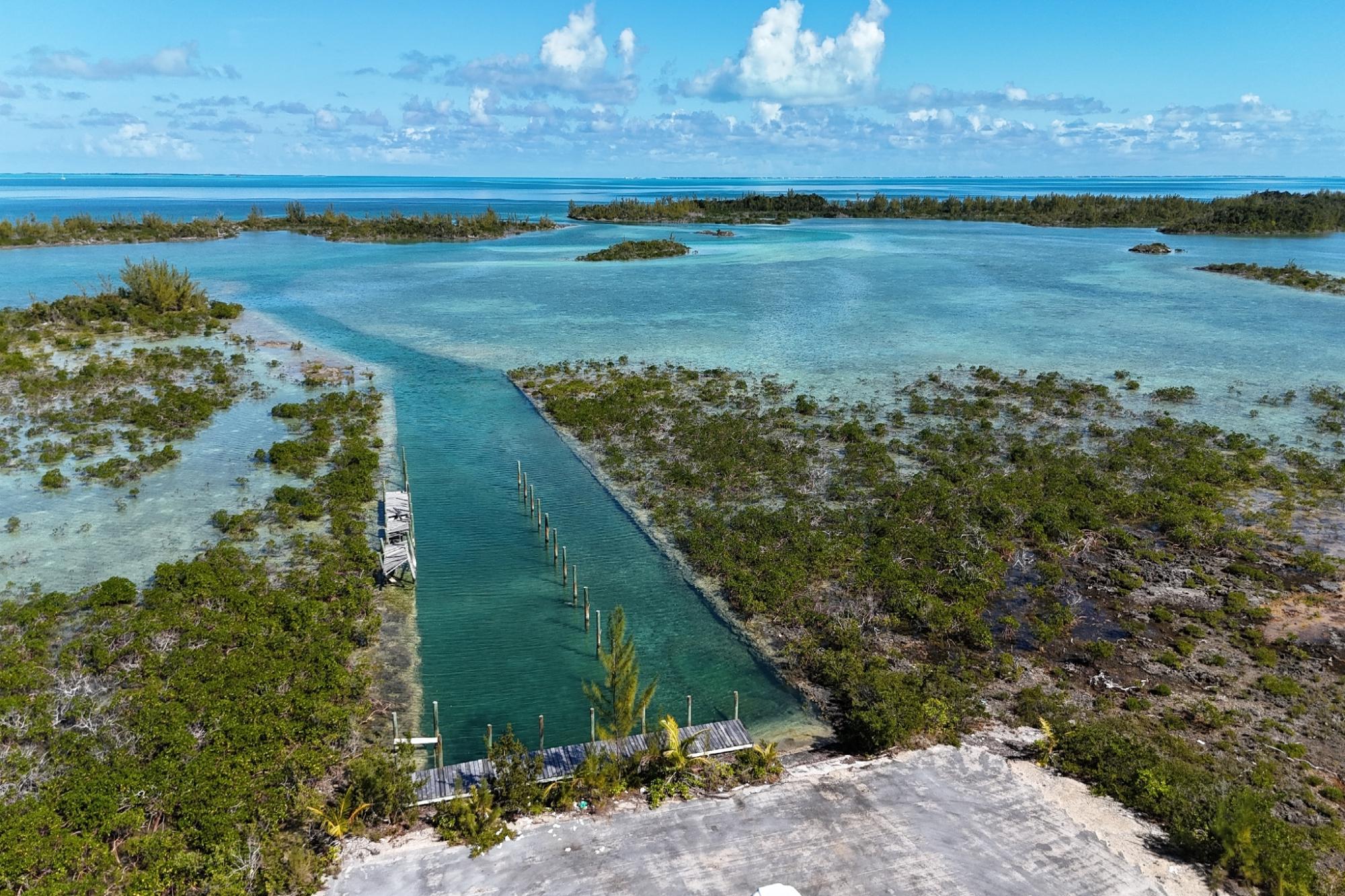 BoneFish Lot 11