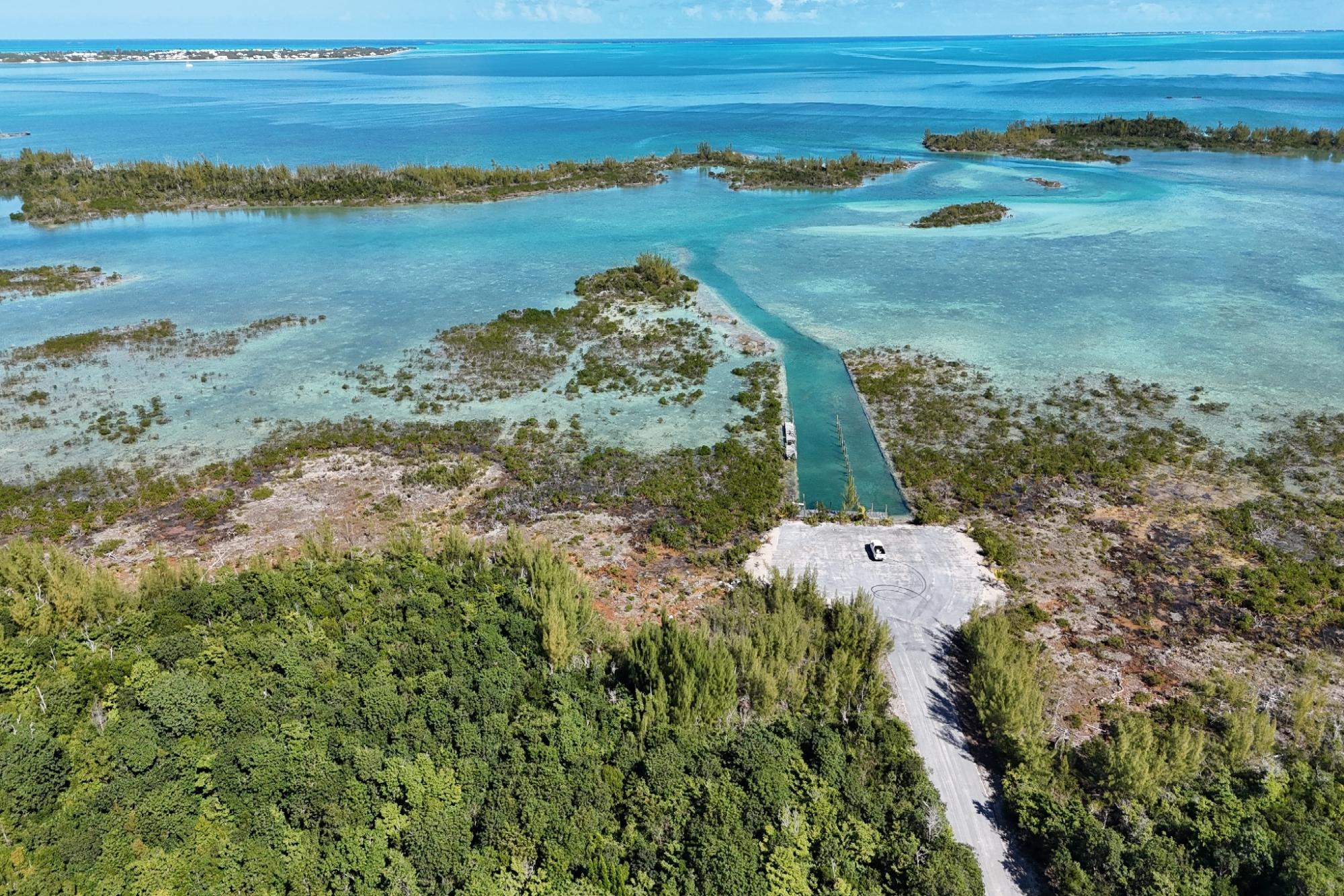 BoneFish Lot 11