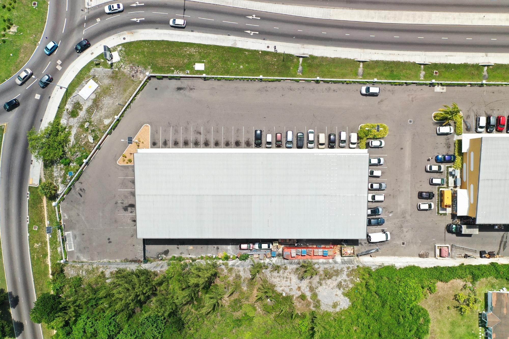 INDEPENDENCE HWY AND EAST