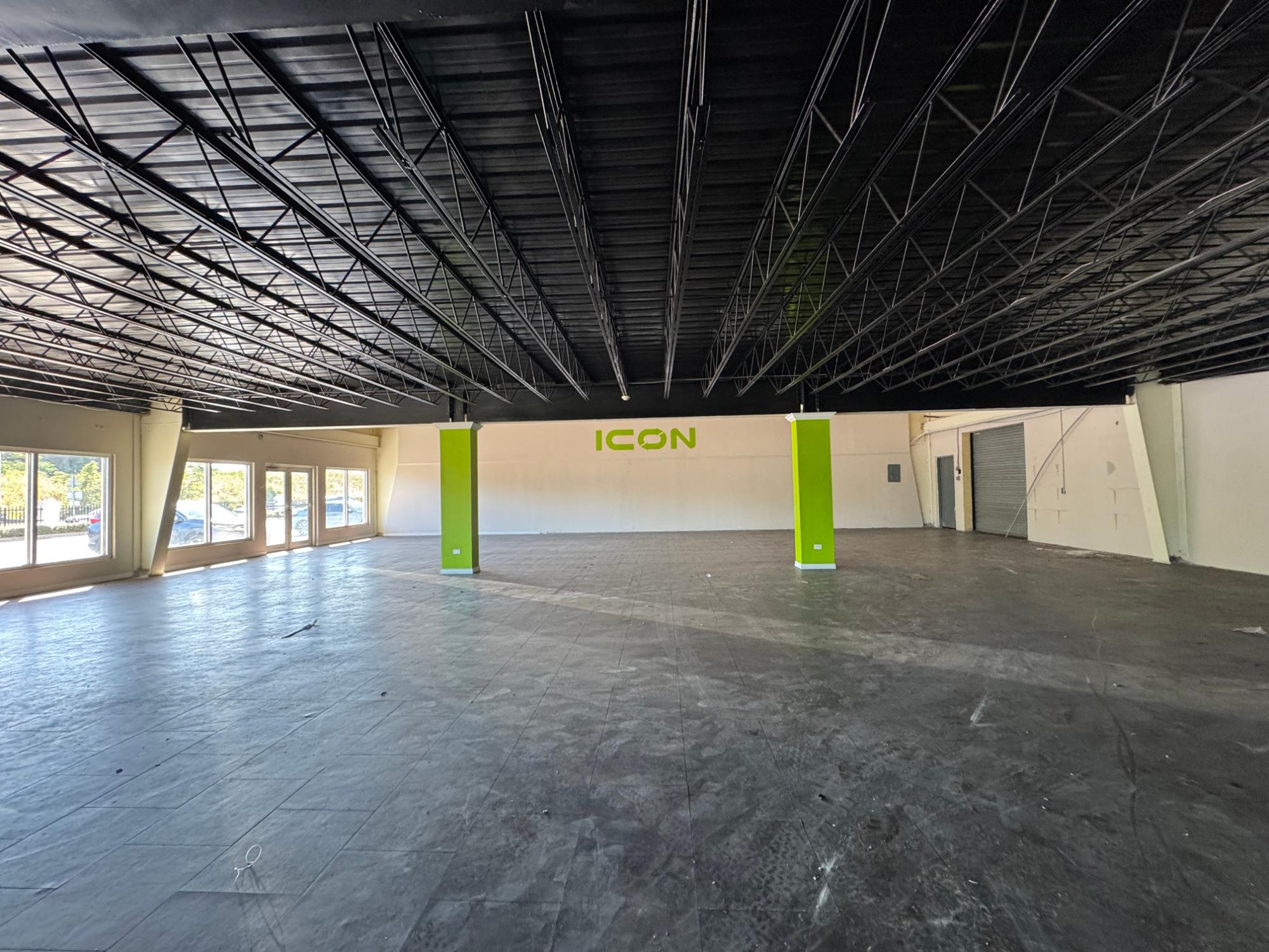 INDEPENDENCE HWY AND EAST