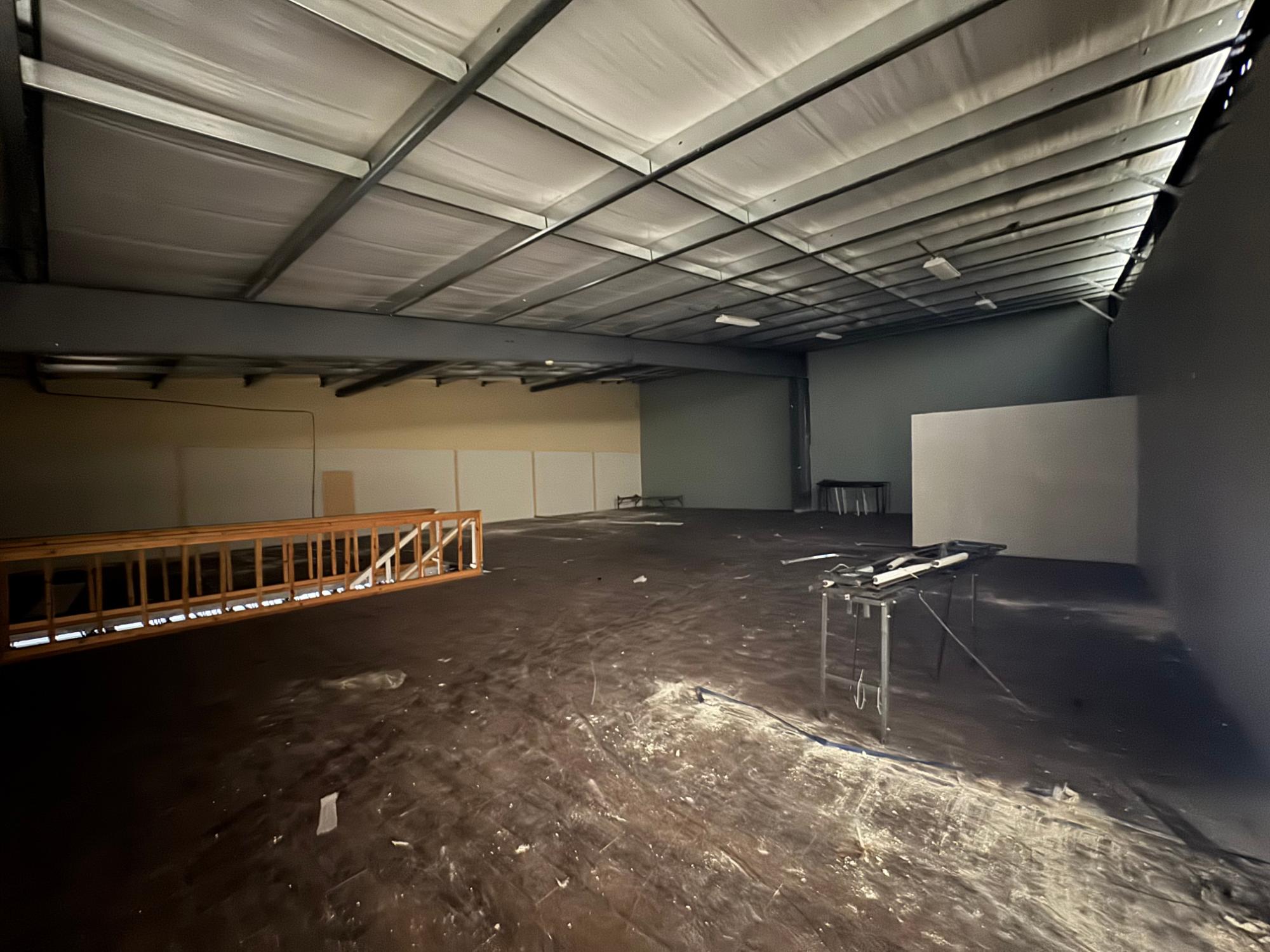 INDEPENDENCE HWY AND EAST