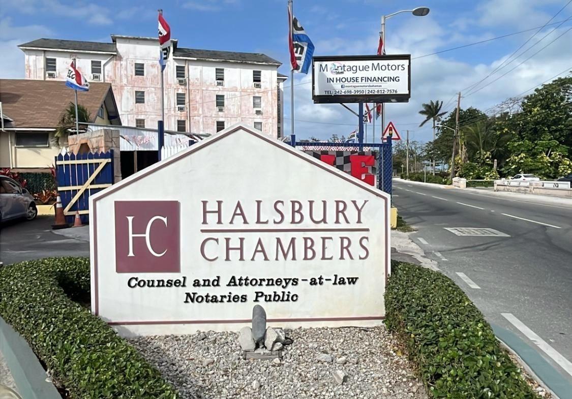 VILLAGE ROAD, BLDG 2, HALSBURY COMMERCIAL CENTRE