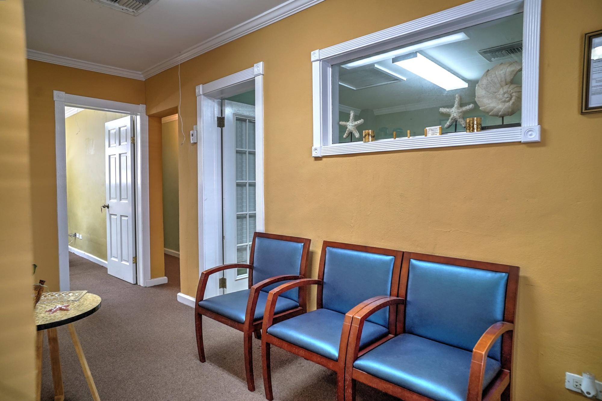 VILLAGE ROAD, BLDG 2, HALSBURY COMMERCIAL CENTRE