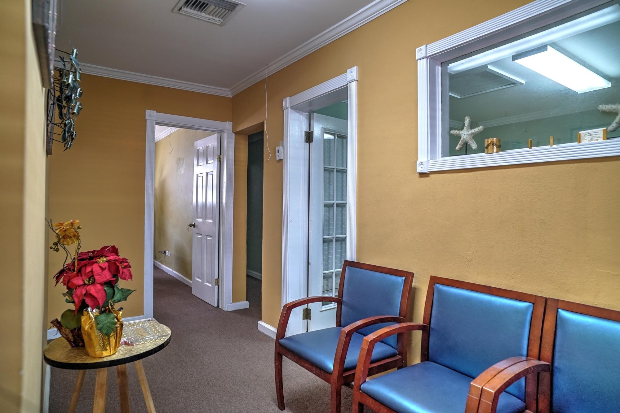 VILLAGE ROAD, BLDG 2, HALSBURY COMMERCIAL CENTRE