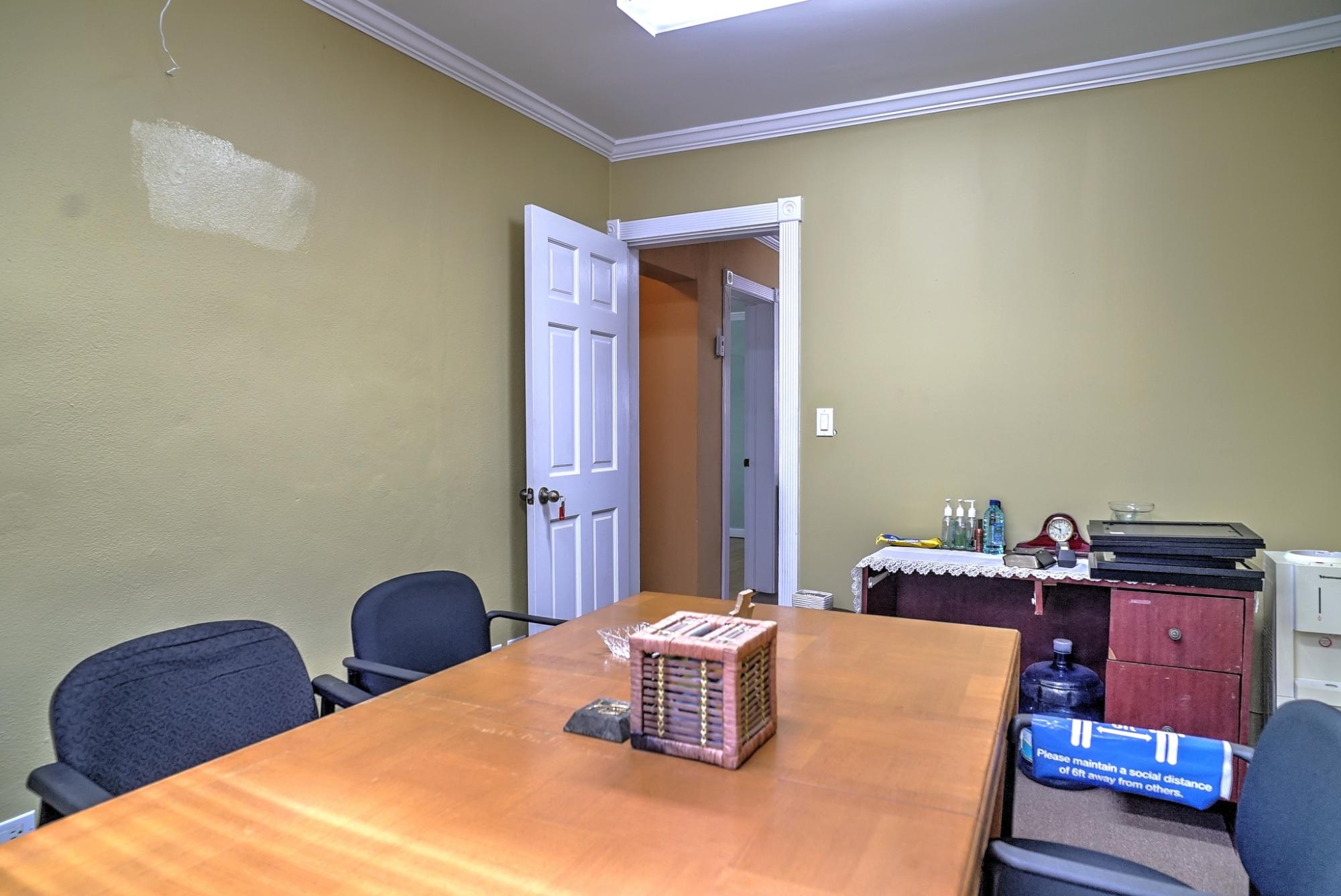 VILLAGE ROAD, BLDG 2, HALSBURY COMMERCIAL CENTRE