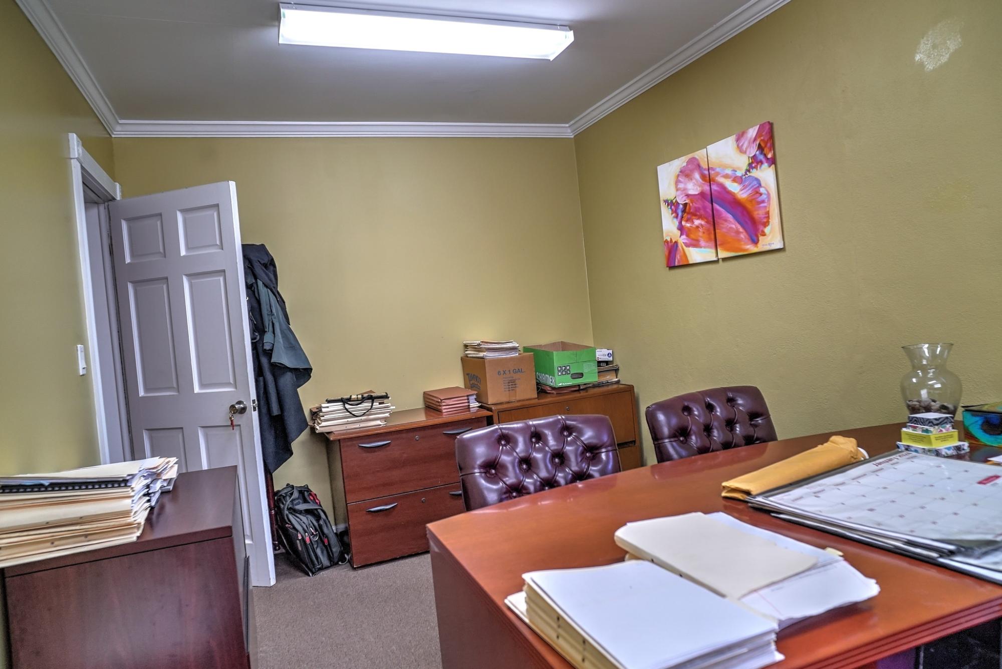 VILLAGE ROAD, BLDG 2, HALSBURY COMMERCIAL CENTRE