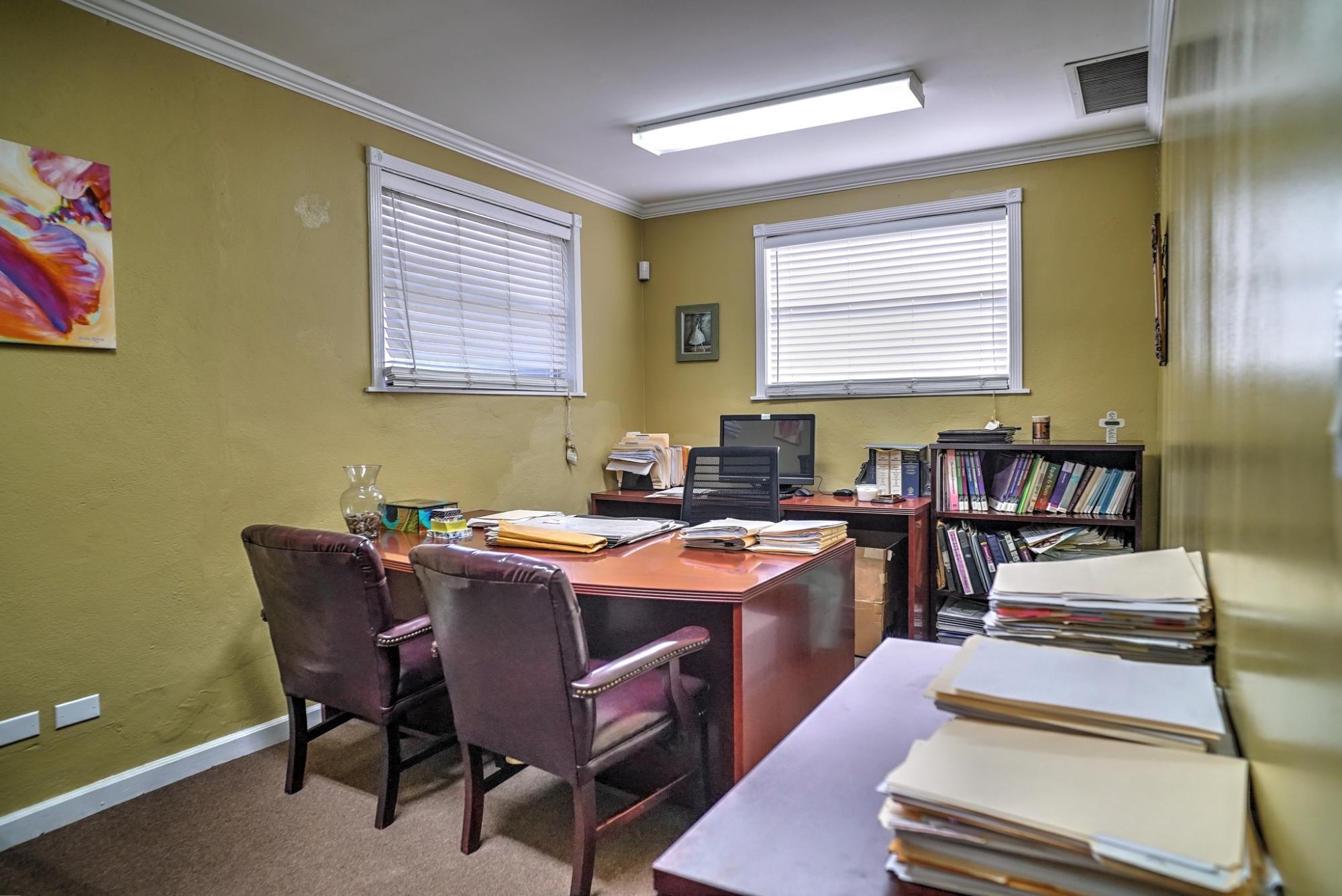 VILLAGE ROAD, BLDG 2, HALSBURY COMMERCIAL CENTRE