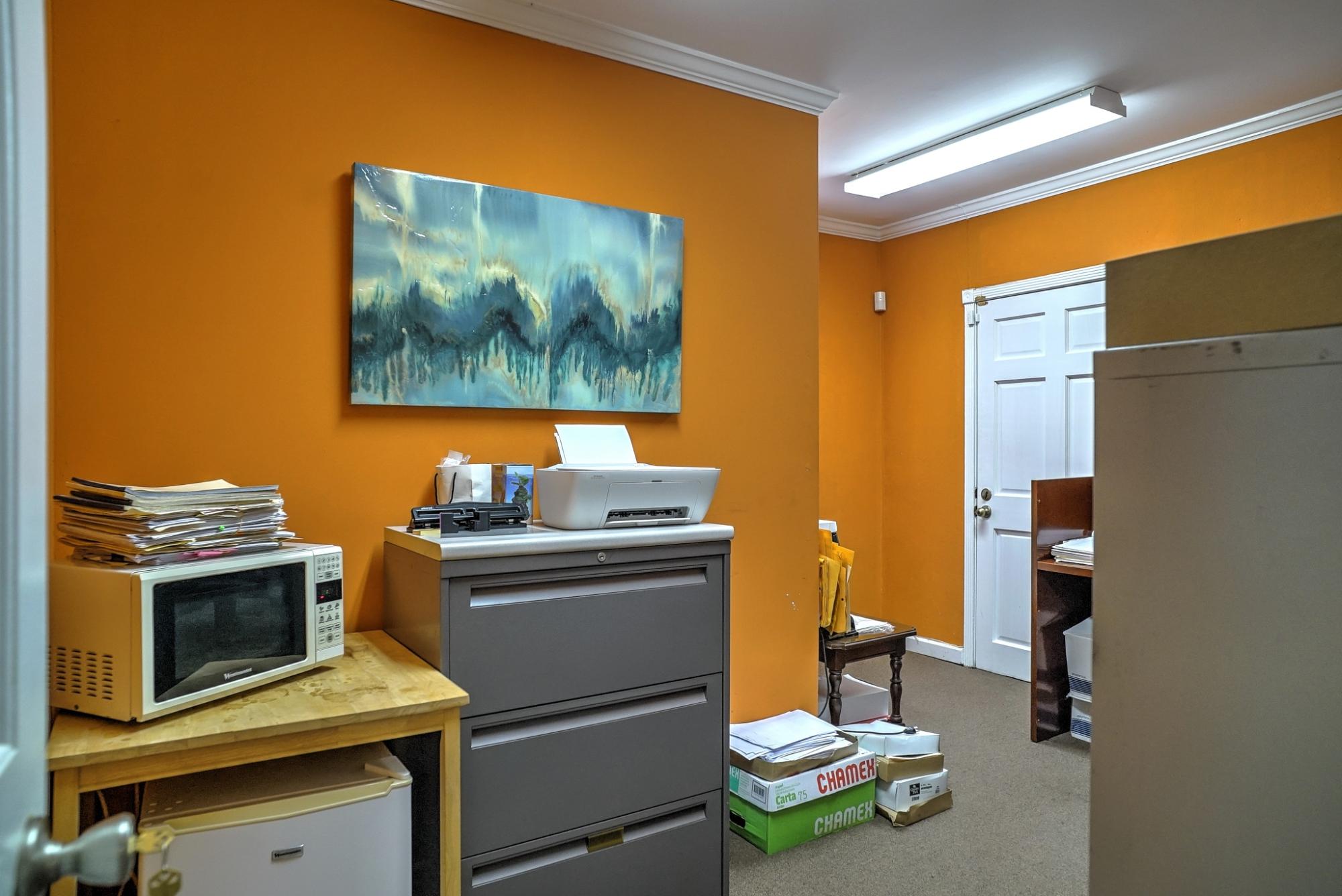 VILLAGE ROAD, BLDG 2, HALSBURY COMMERCIAL CENTRE