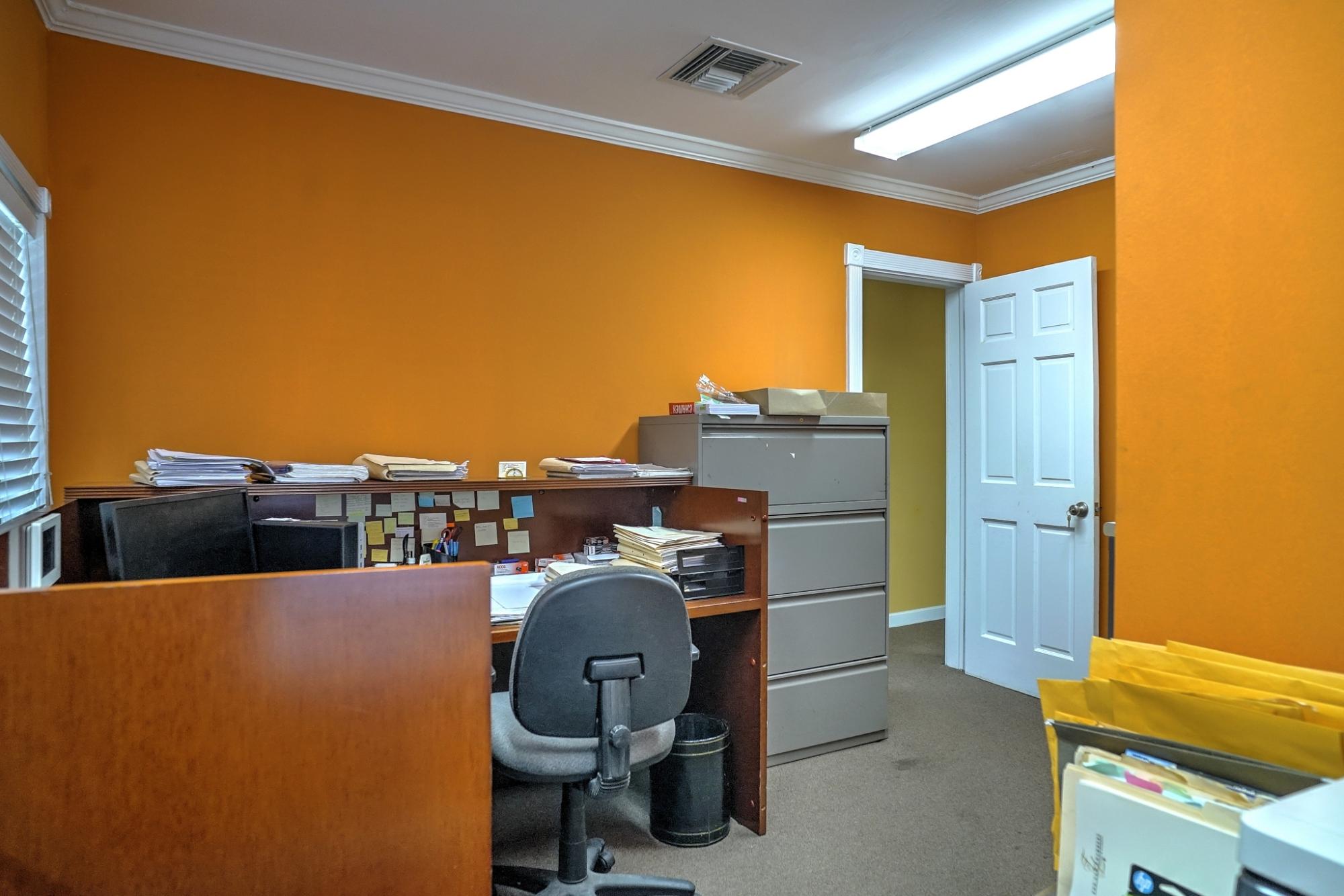 VILLAGE ROAD, BLDG 2, HALSBURY COMMERCIAL CENTRE