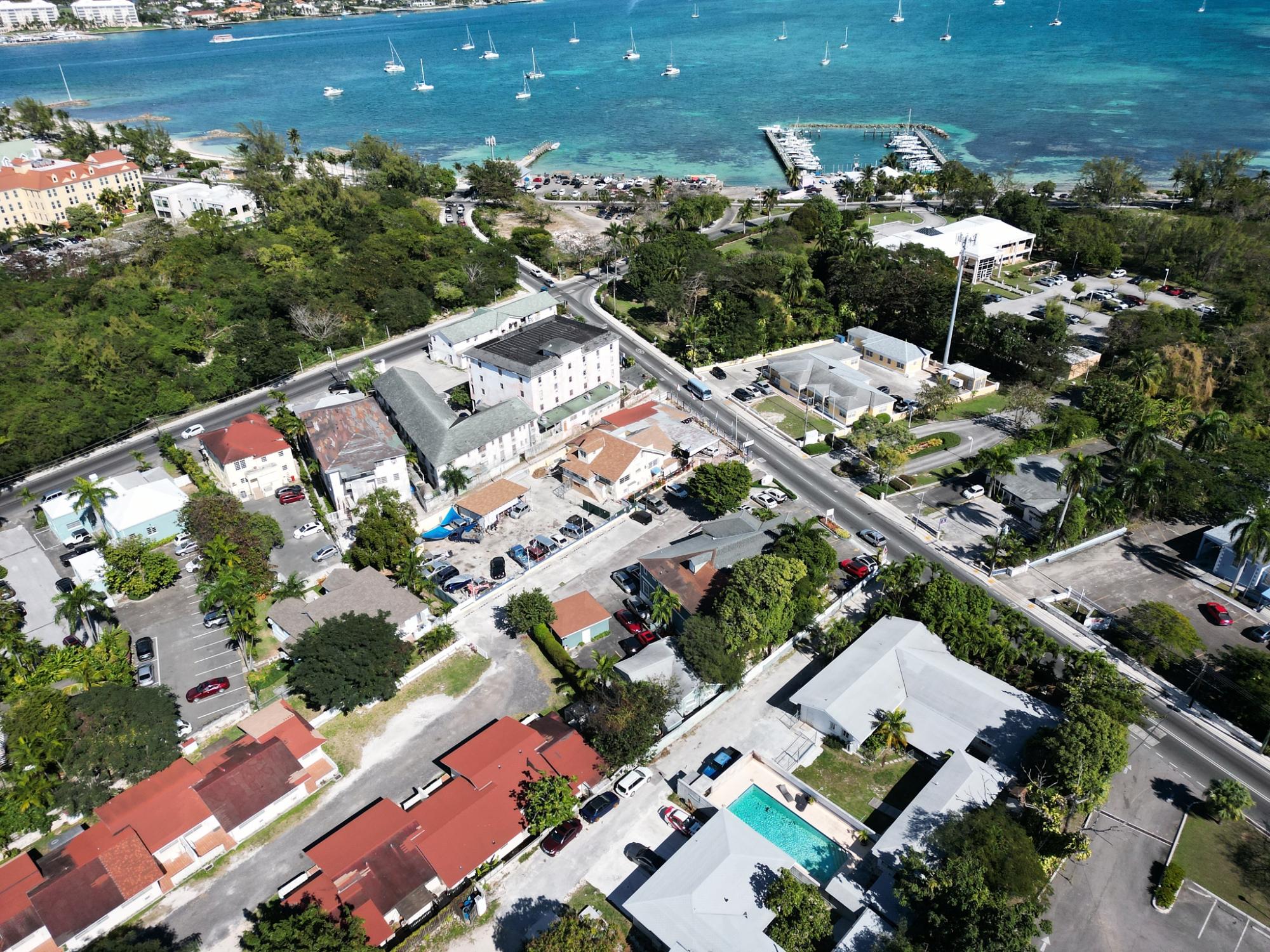 VILLAGE ROAD, BLDG 2, HALSBURY COMMERCIAL CENTRE