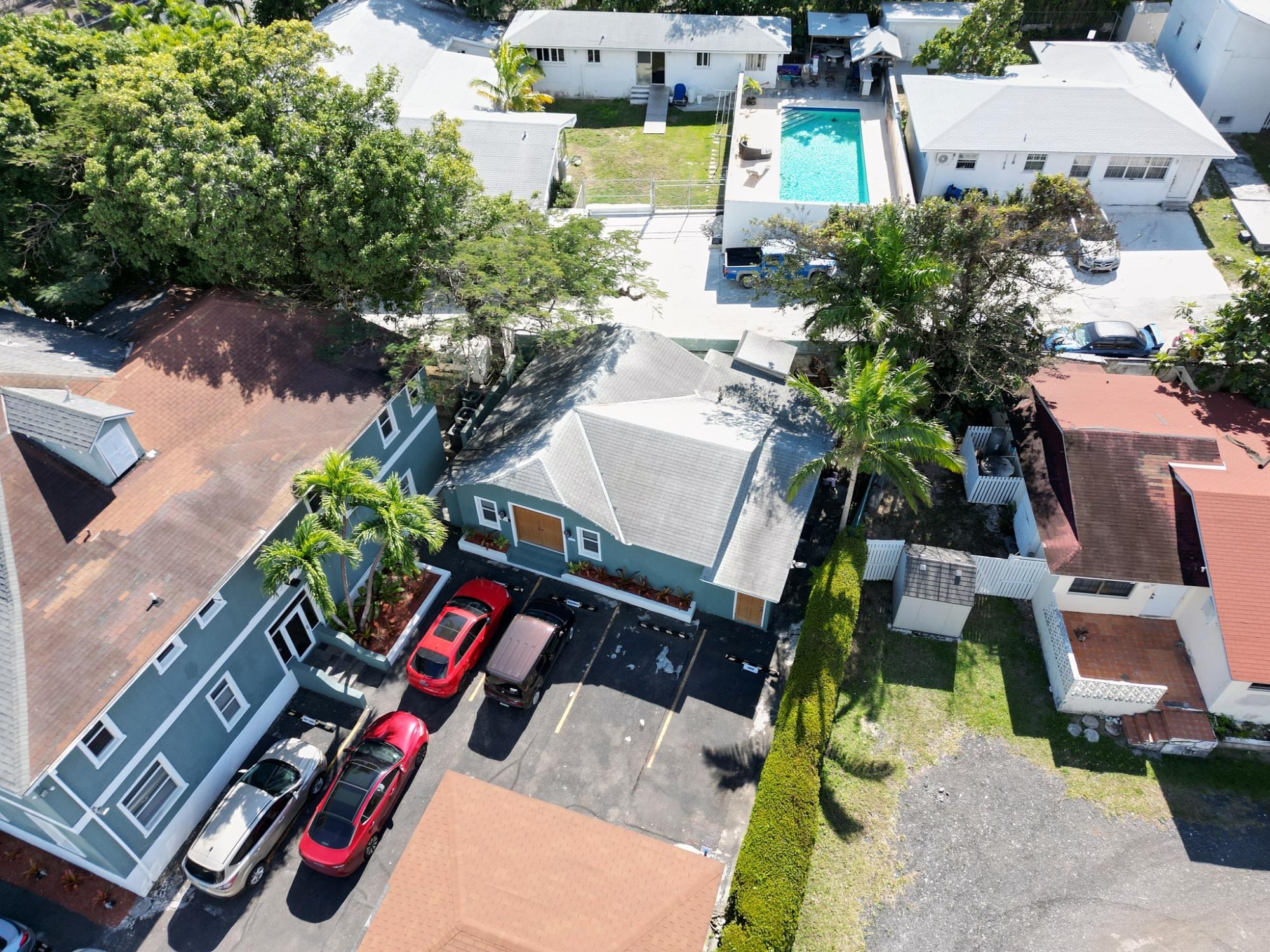 VILLAGE ROAD, BLDG 2, HALSBURY COMMERCIAL CENTRE