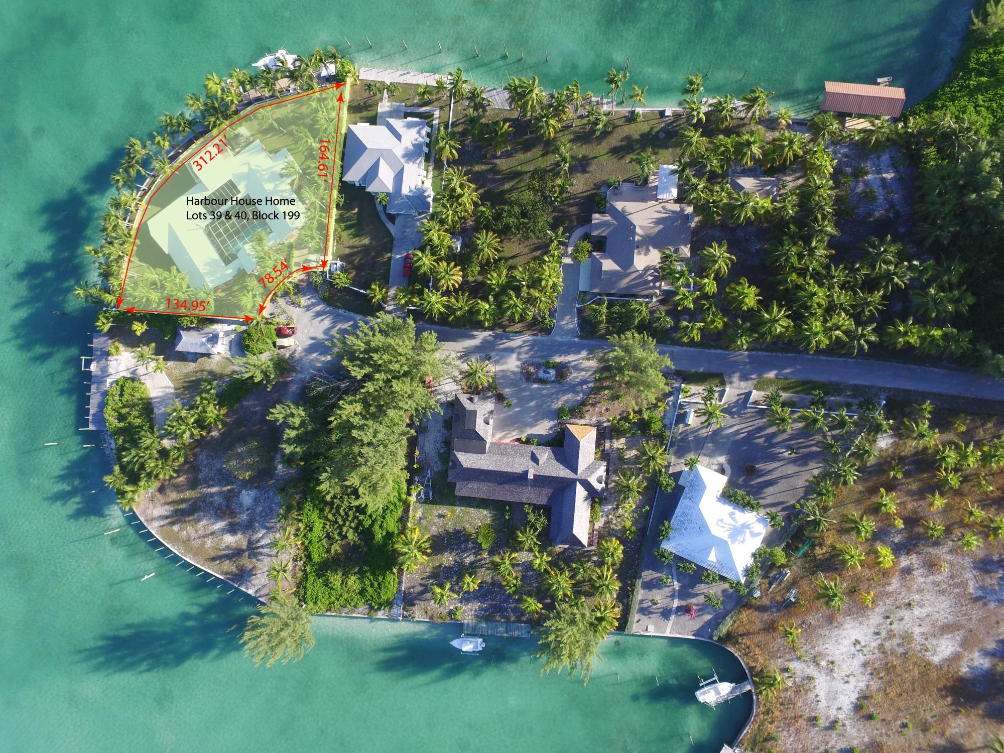 Harbour – View Home