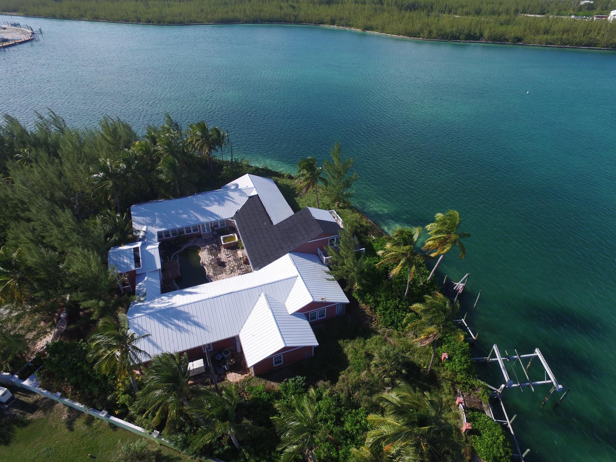 Harbour – View Home