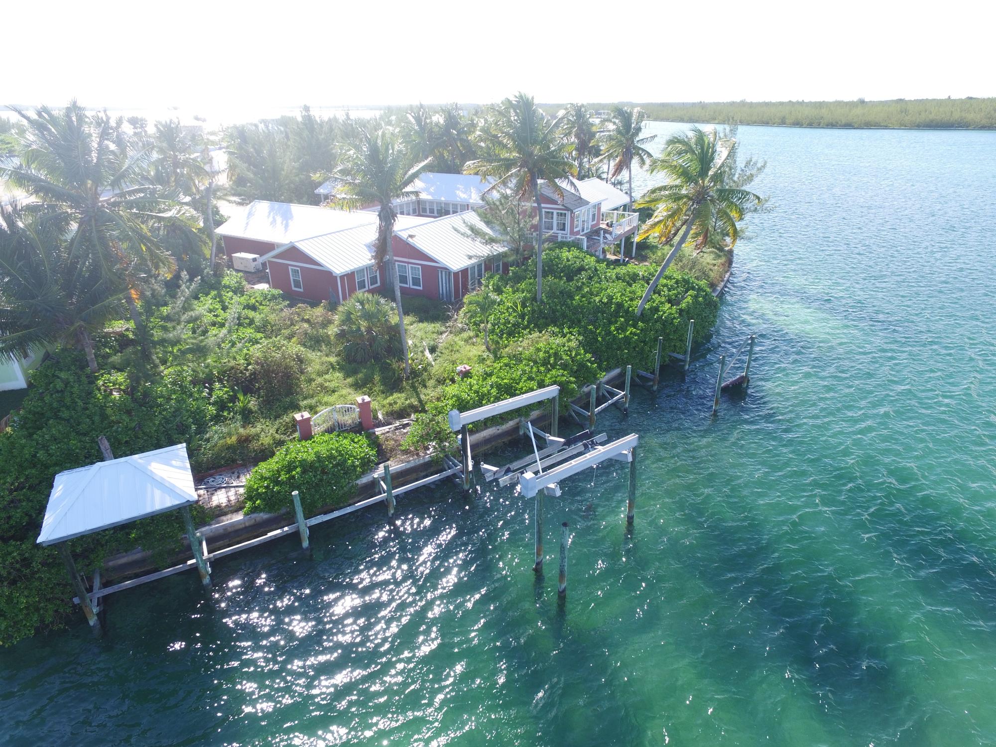 Harbour – View Home