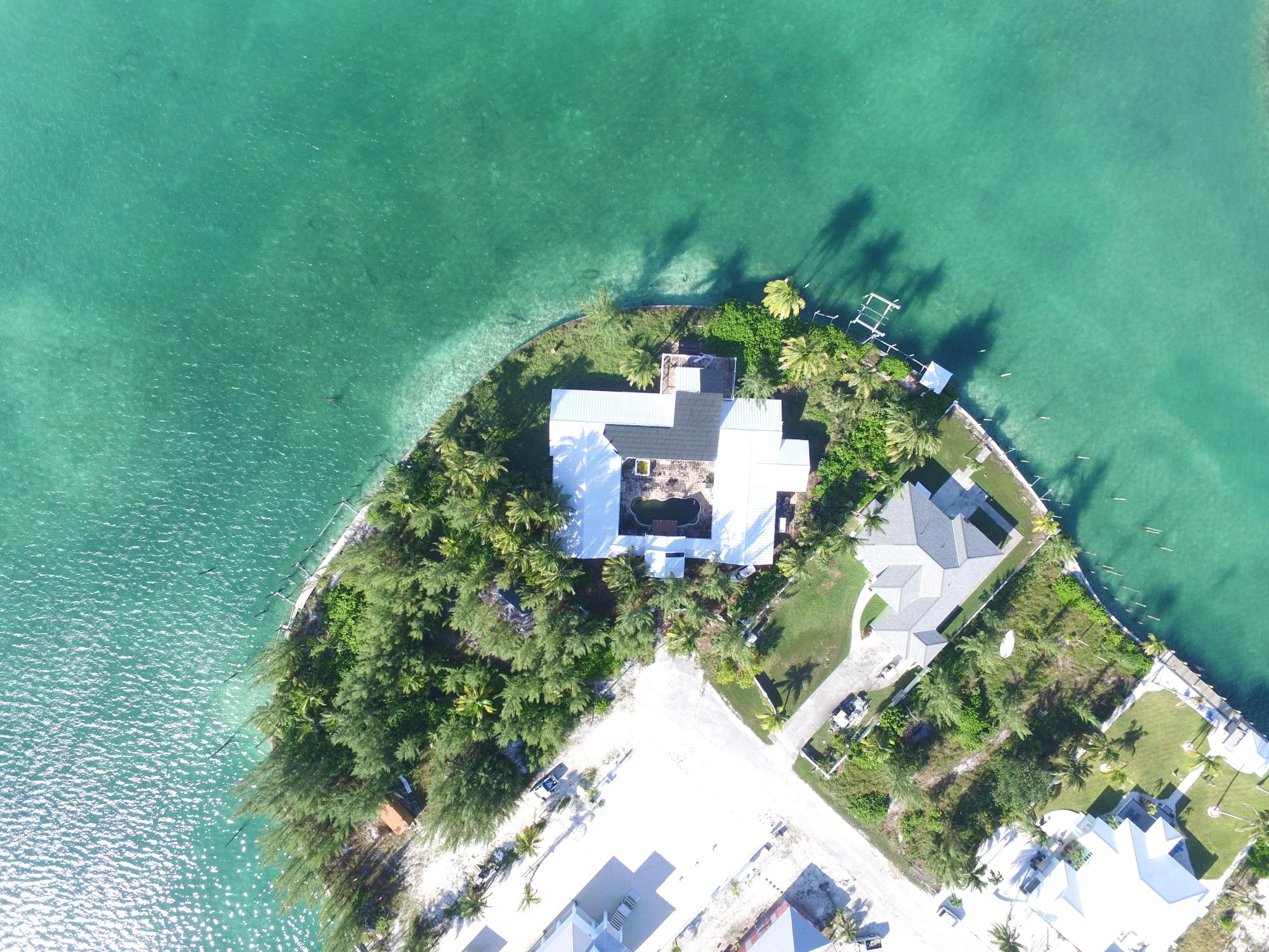 Harbour – View Home