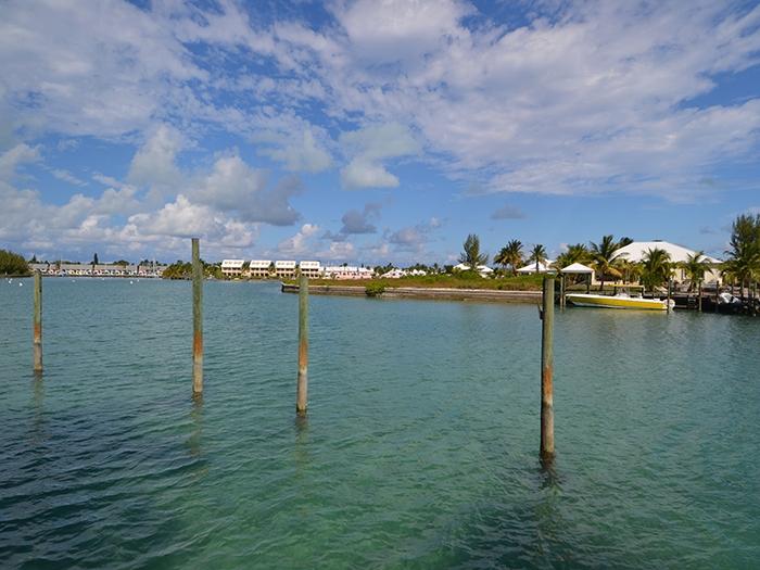 Harbour – View Home