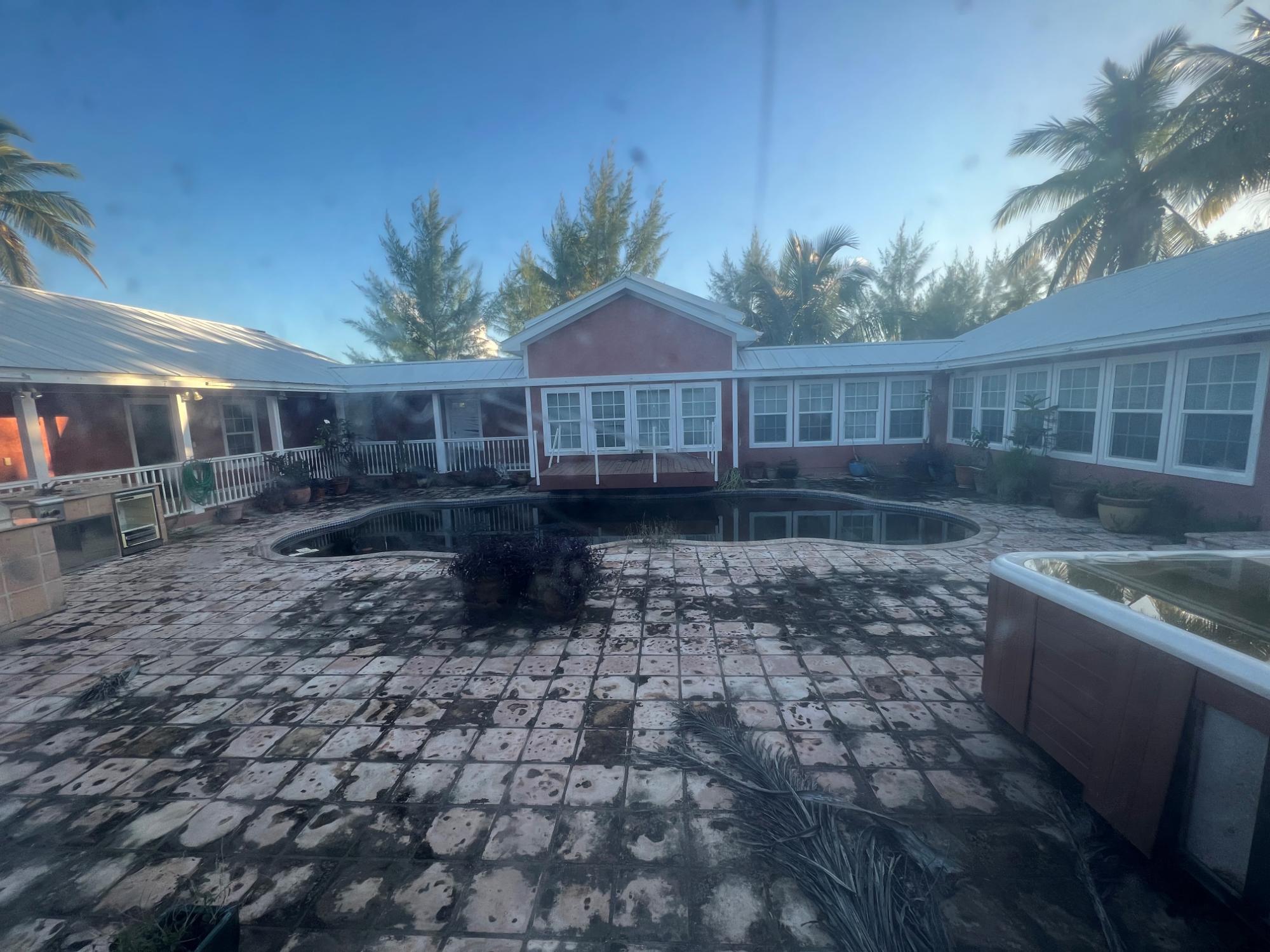 Harbour – View Home