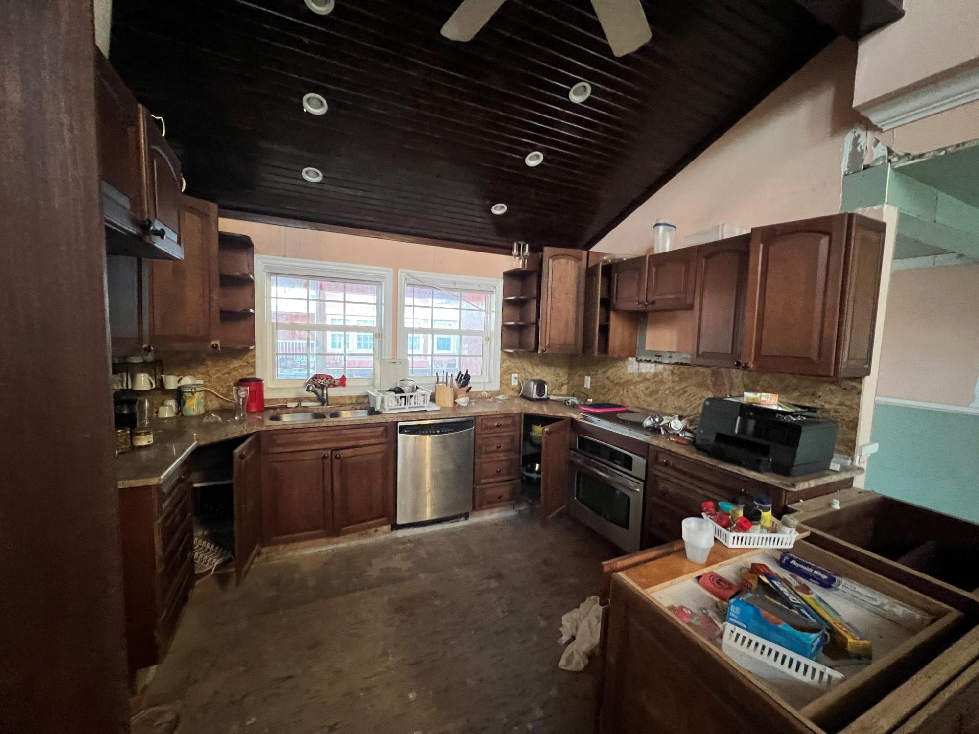 Harbour – View Home