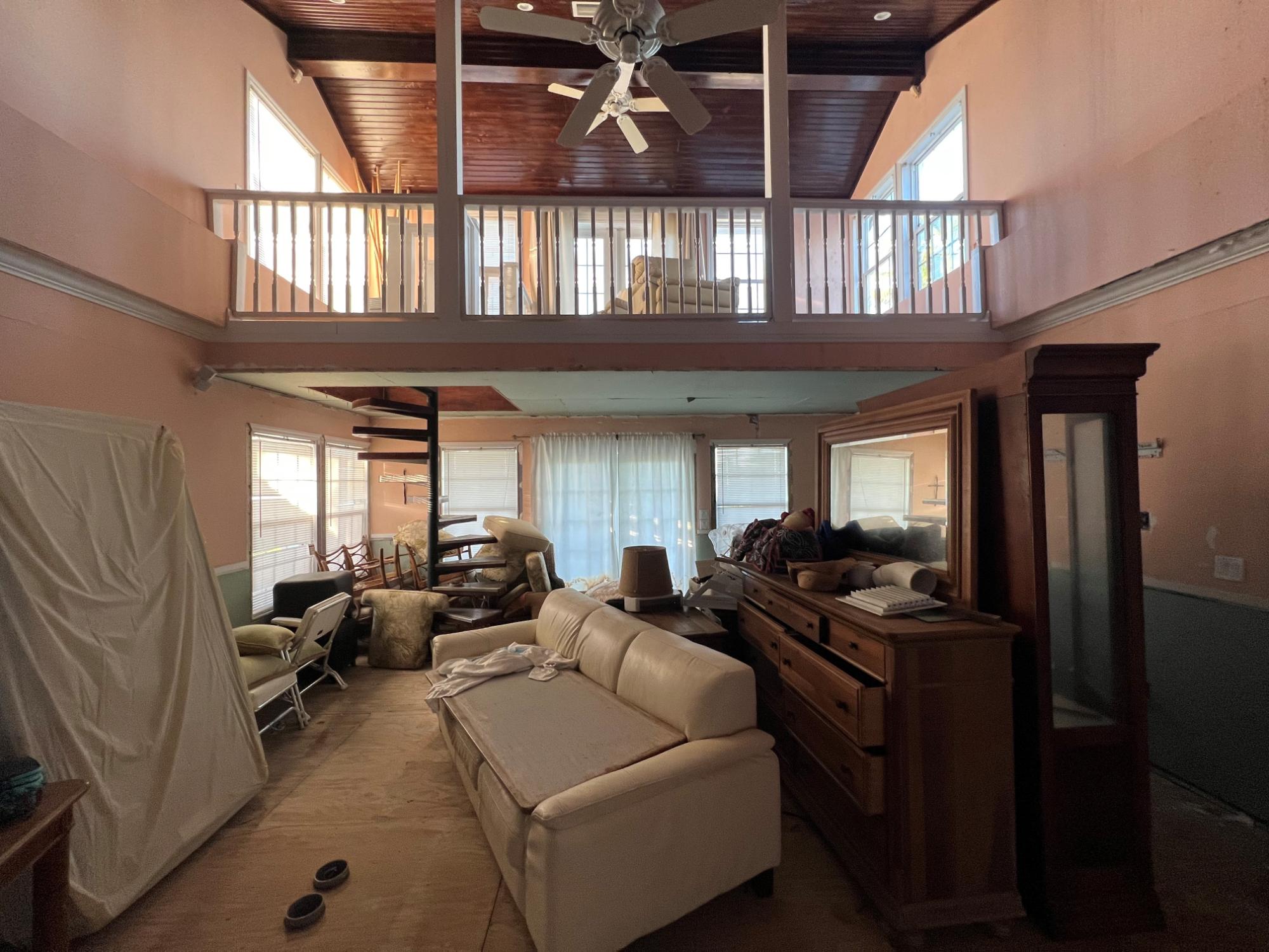 Harbour – View Home