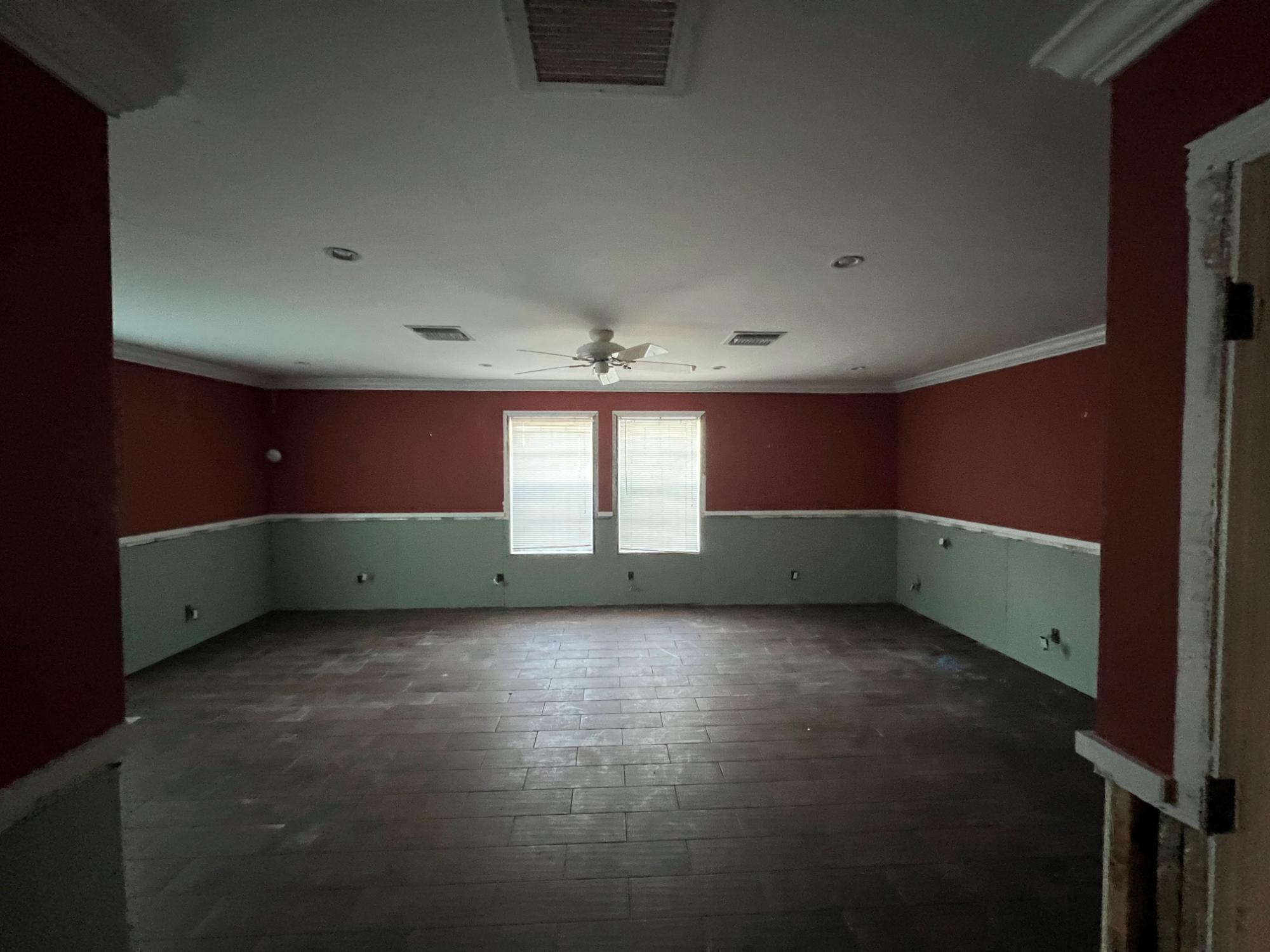 Harbour – View Home