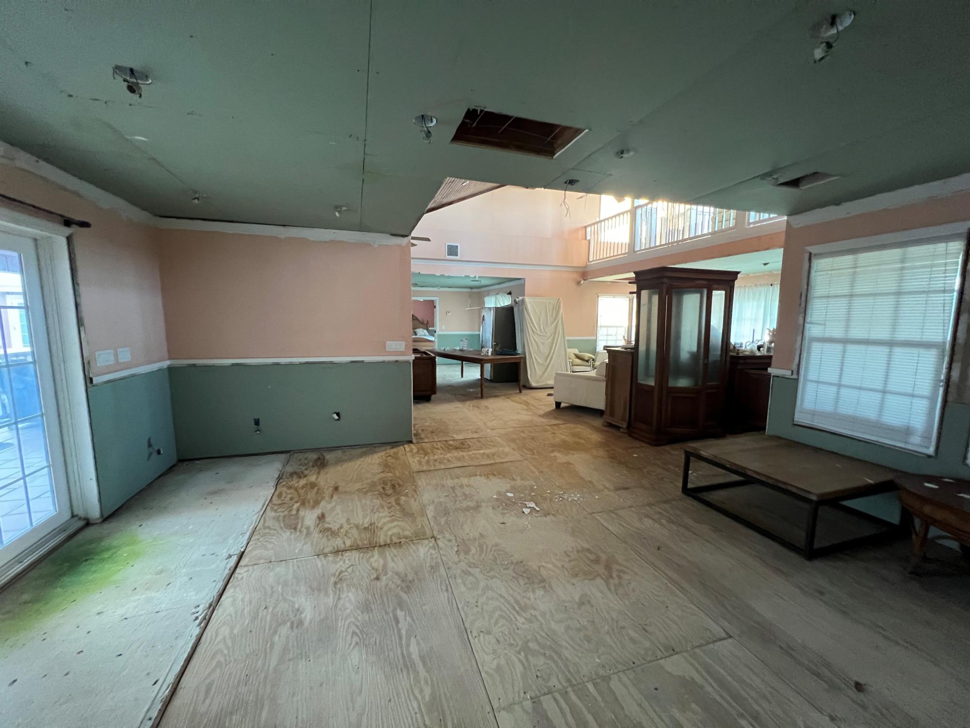 Harbour – View Home