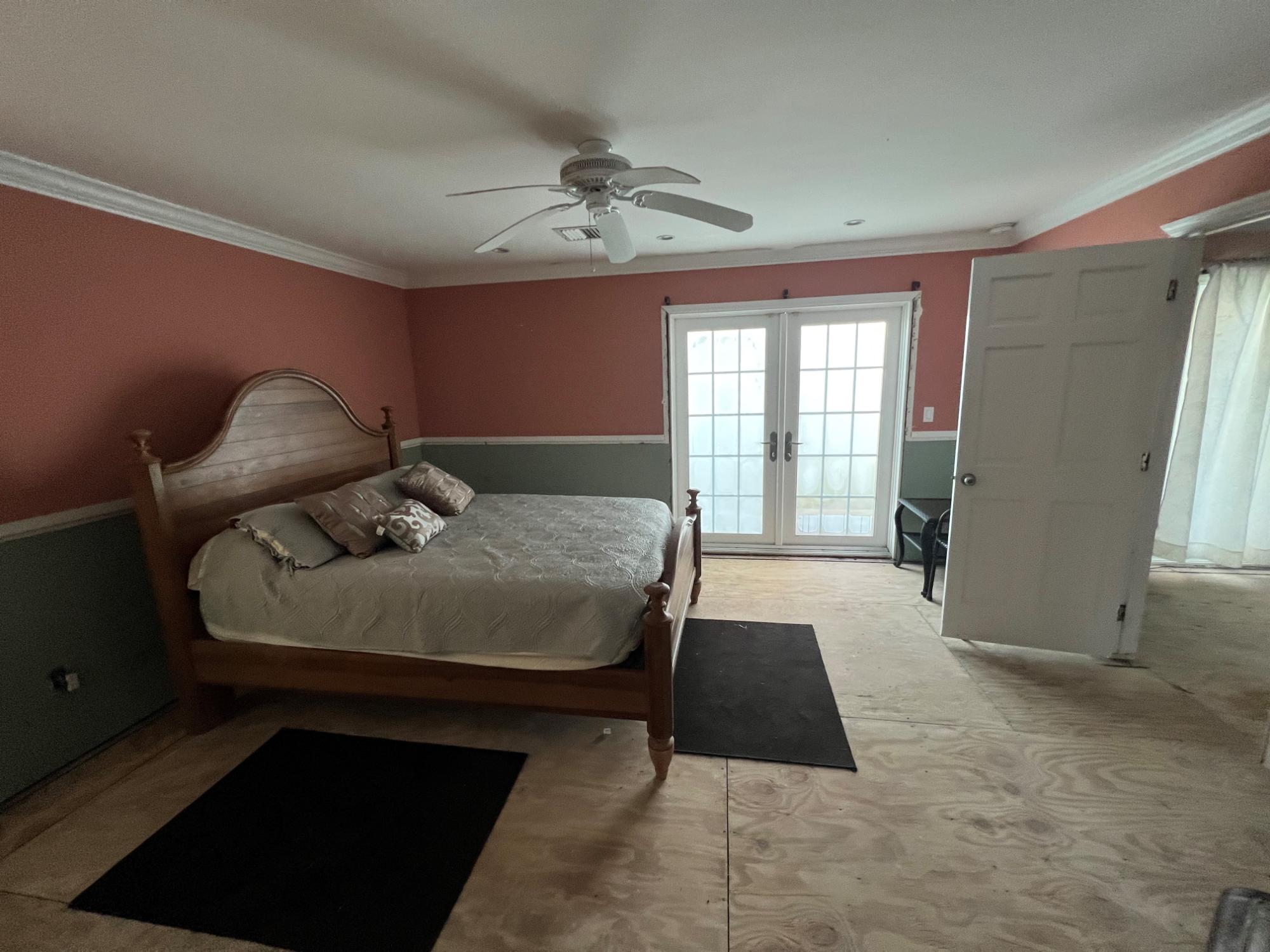 Harbour – View Home