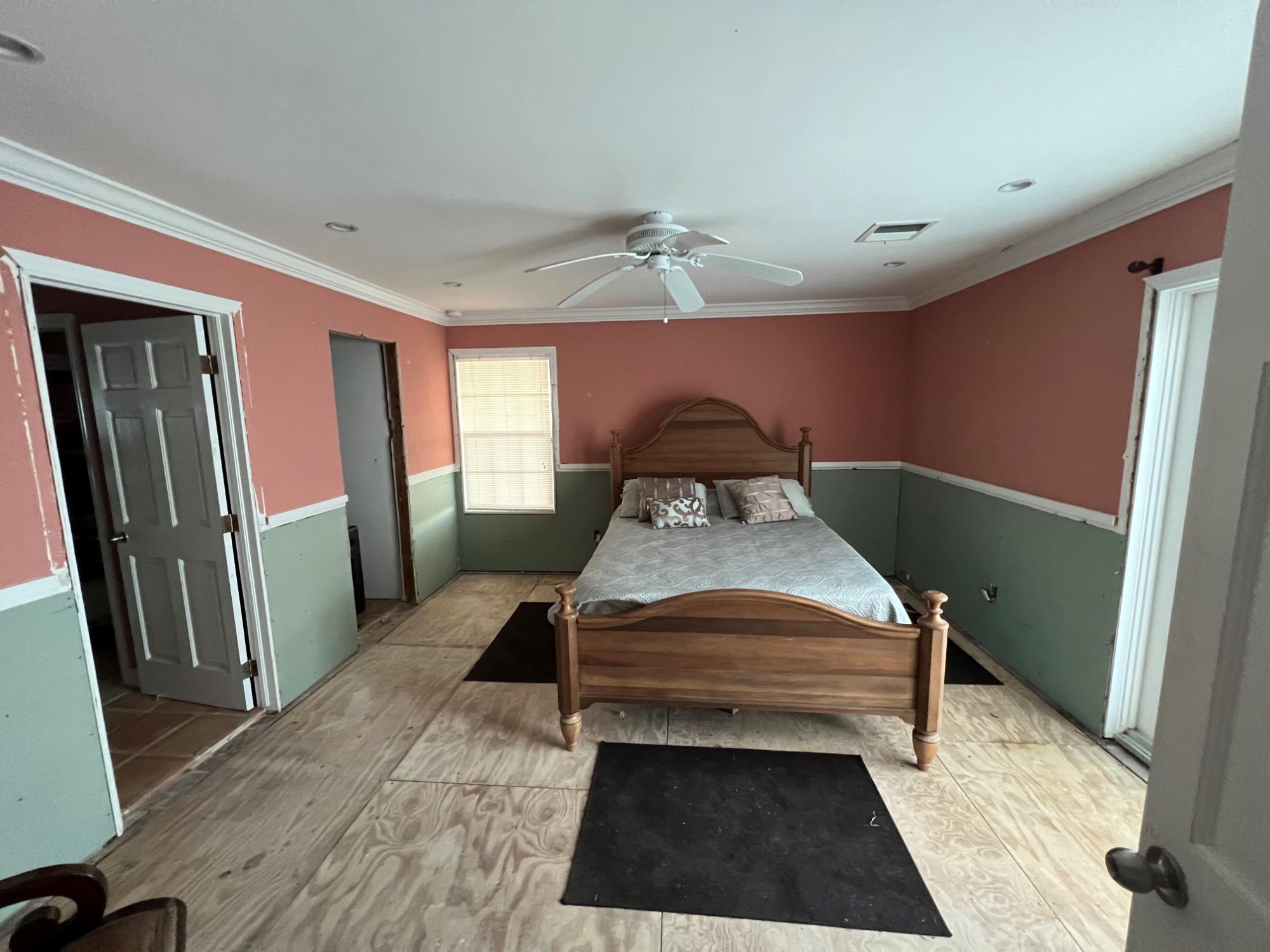 Harbour – View Home