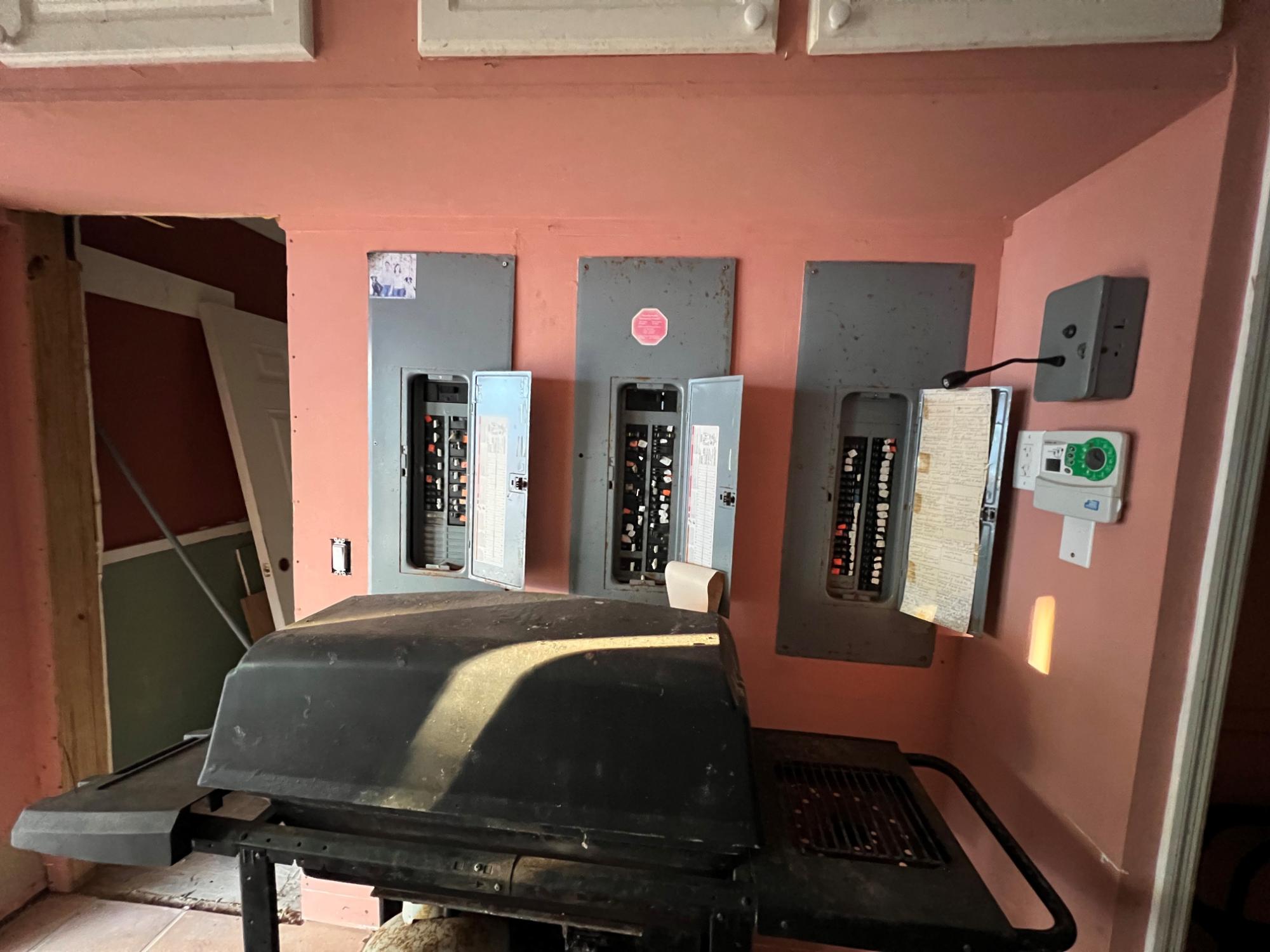 Harbour – View Home