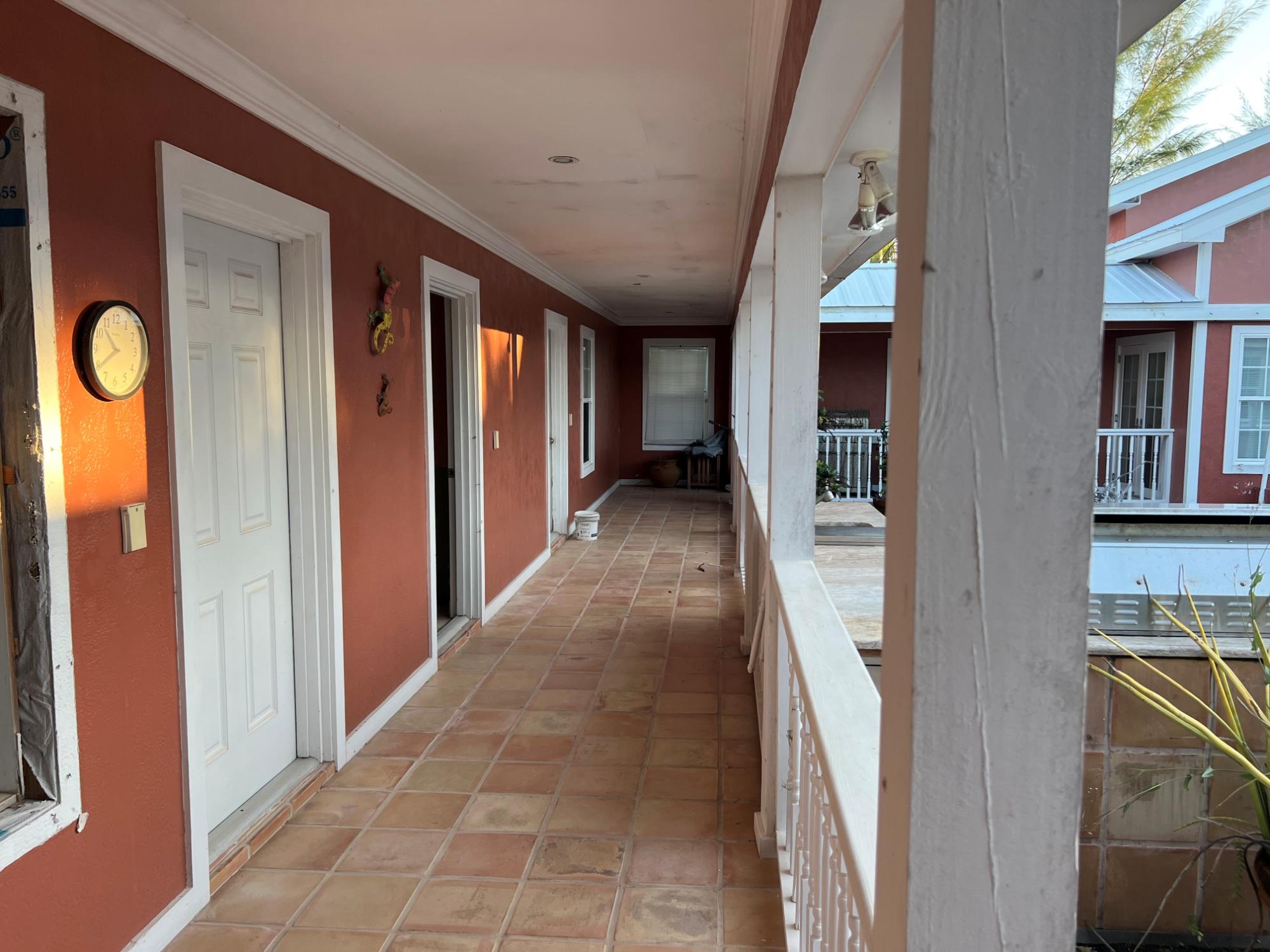 Harbour – View Home