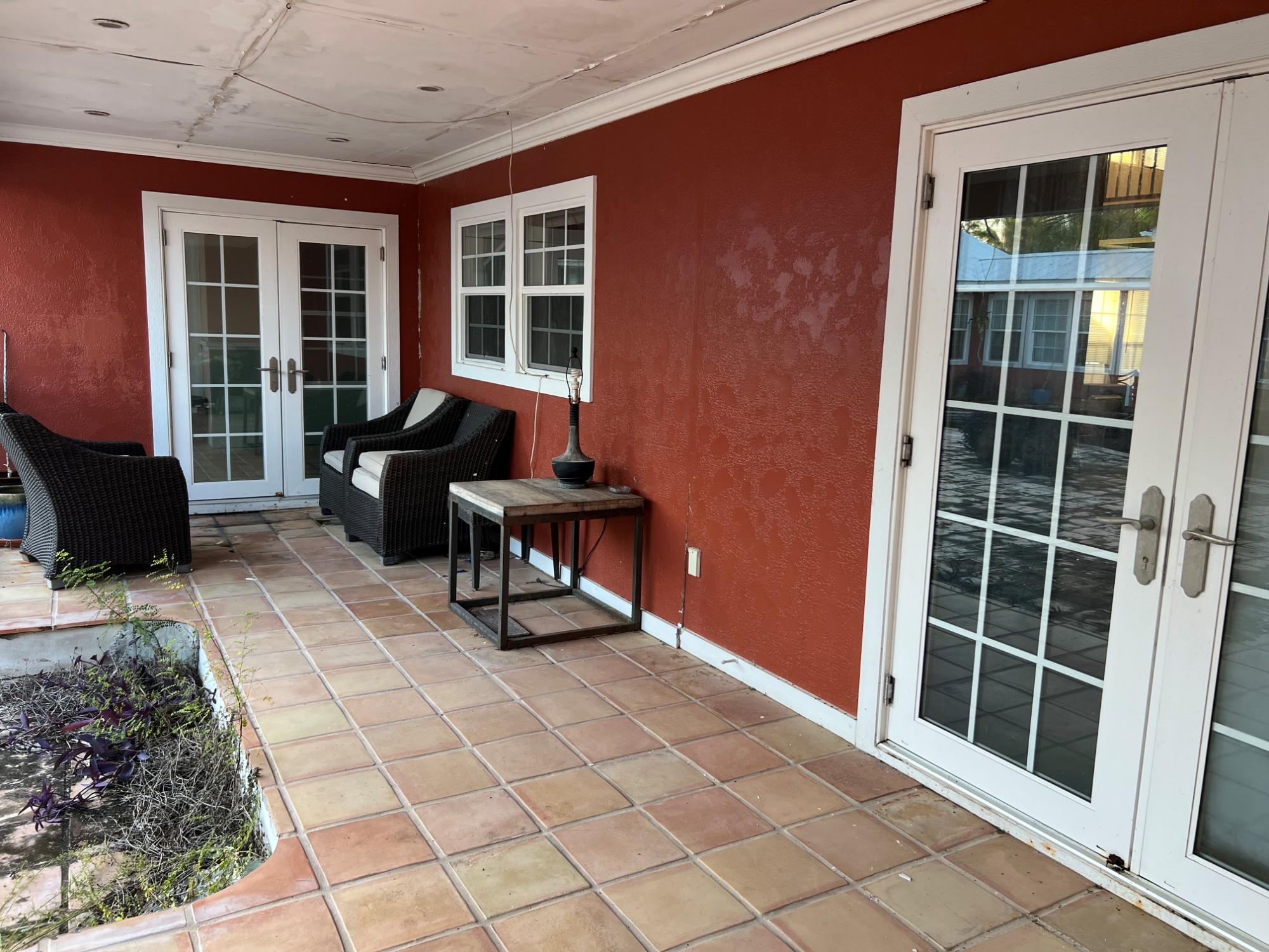 Harbour – View Home