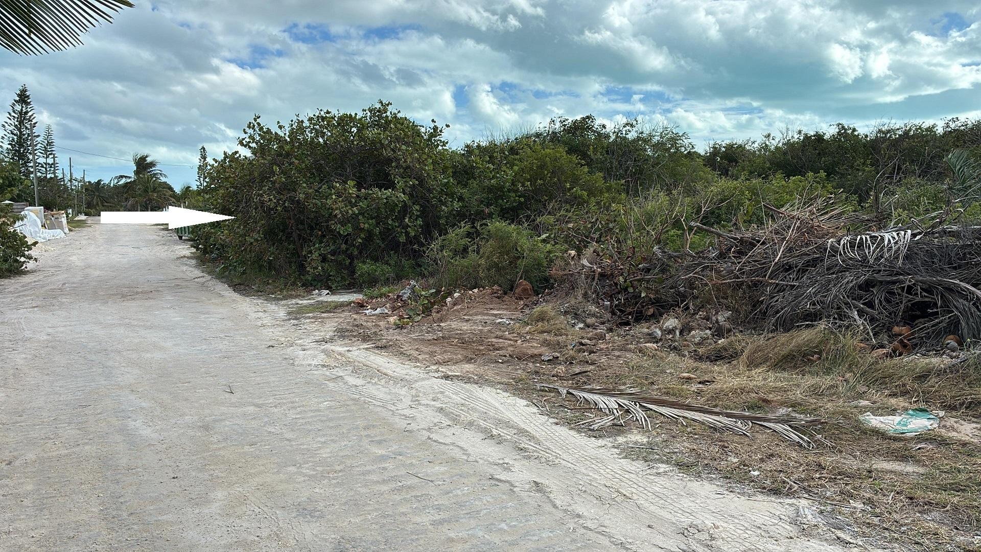 LOT 10841, OCEAN ADDITION