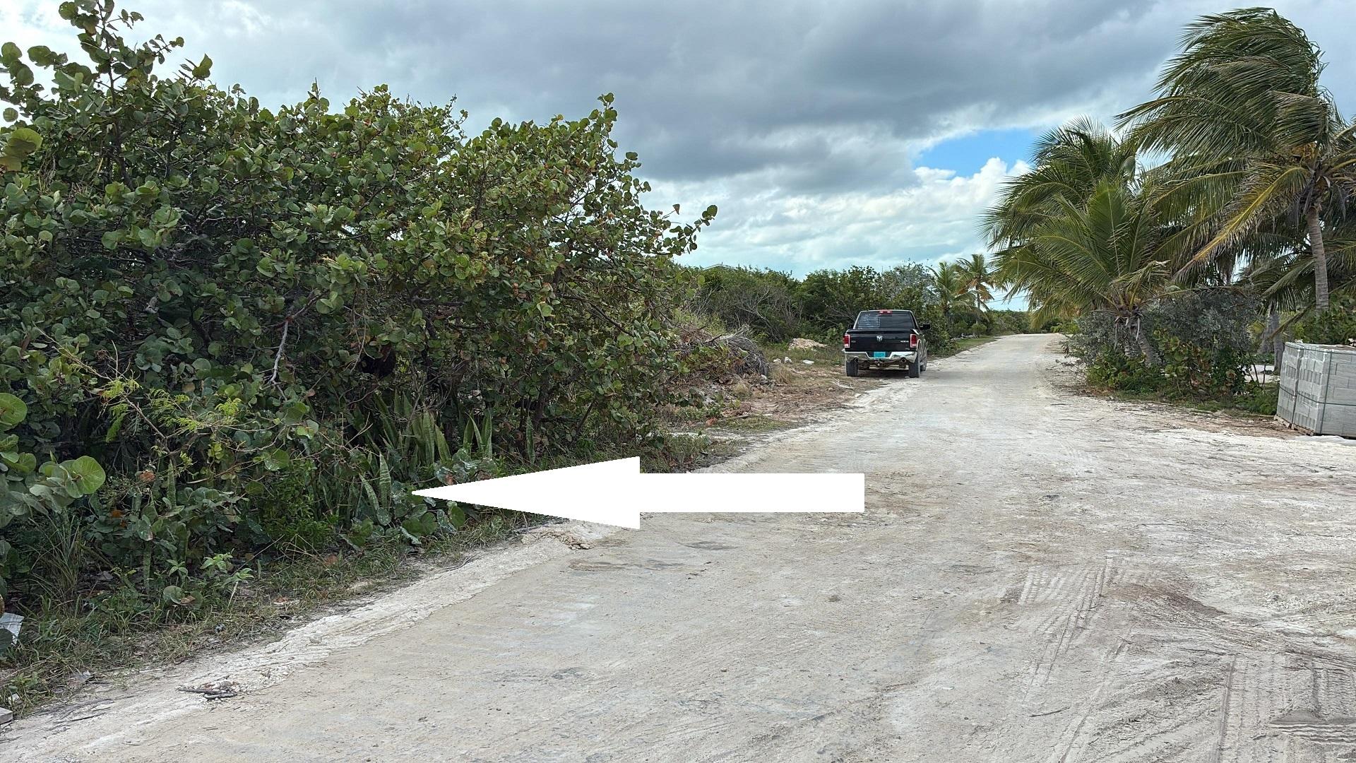 LOT 10841, OCEAN ADDITION