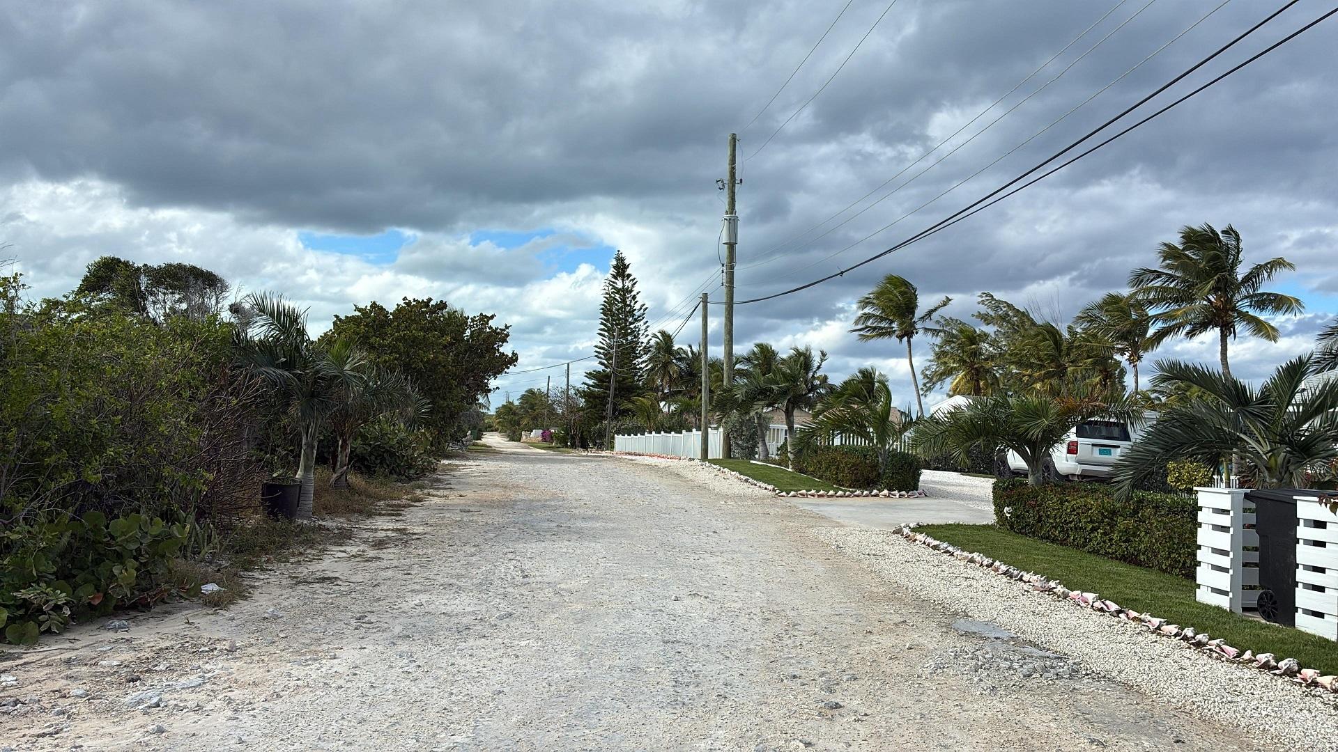 LOT 10841, OCEAN ADDITION