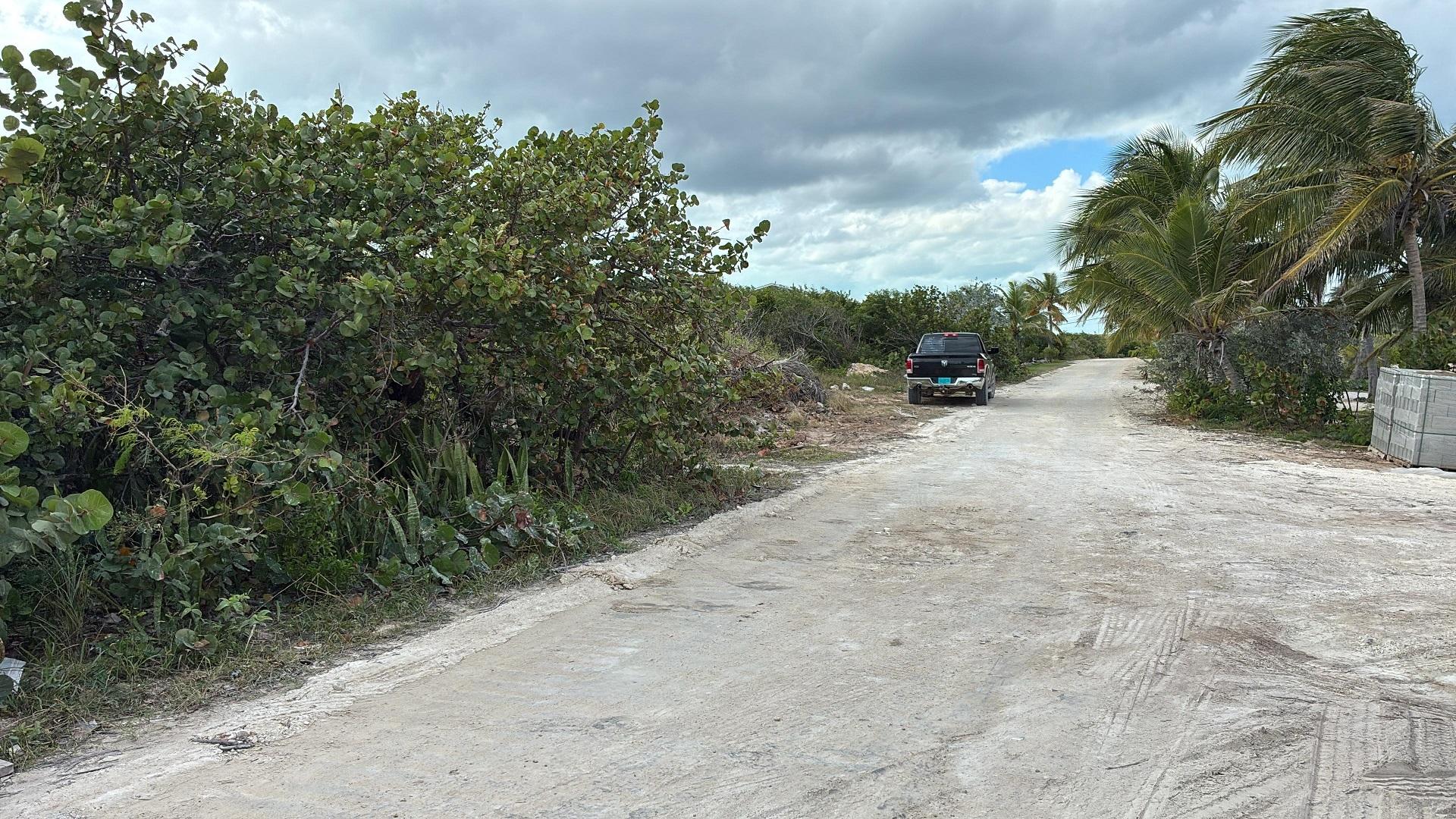 LOT 10841, OCEAN ADDITION