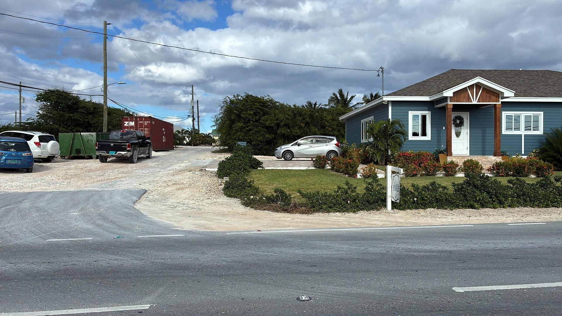 LOT 10841, OCEAN ADDITION