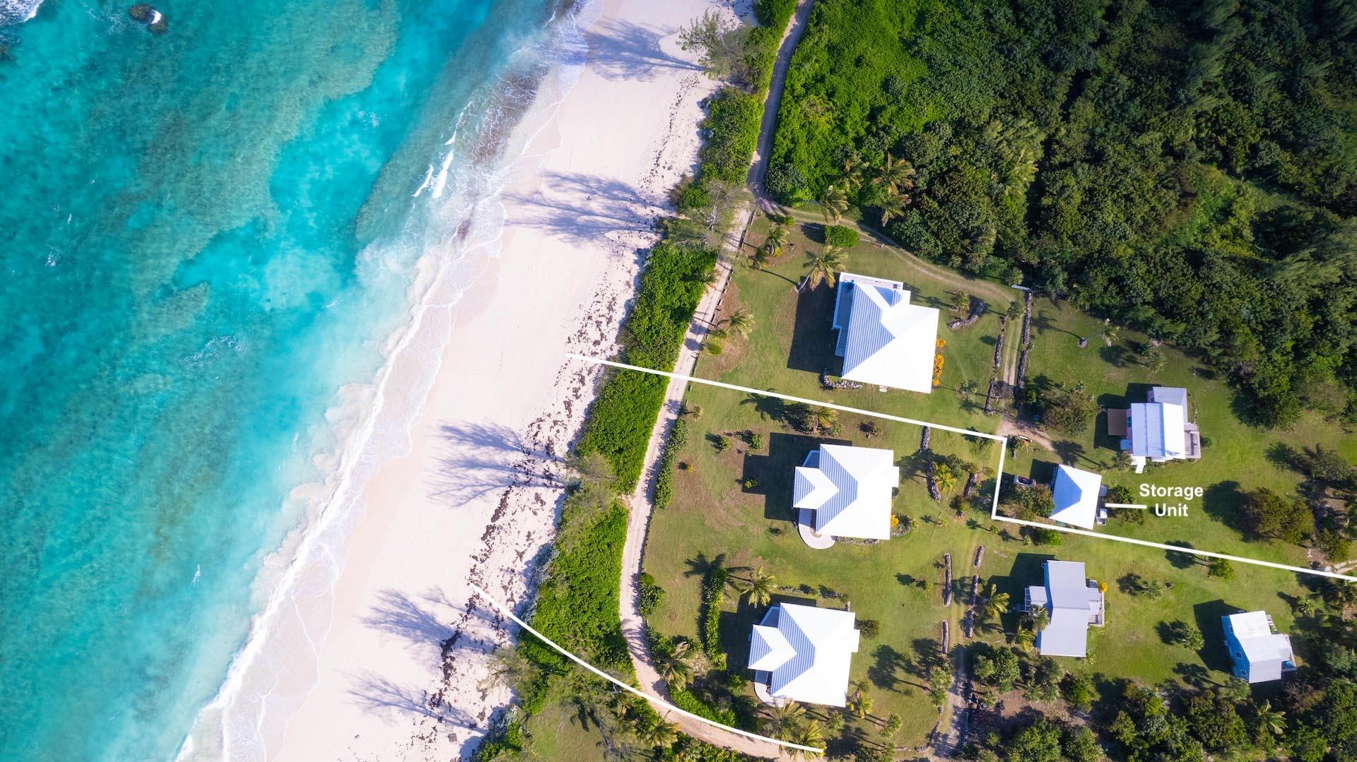 COCO BAY RETREAT