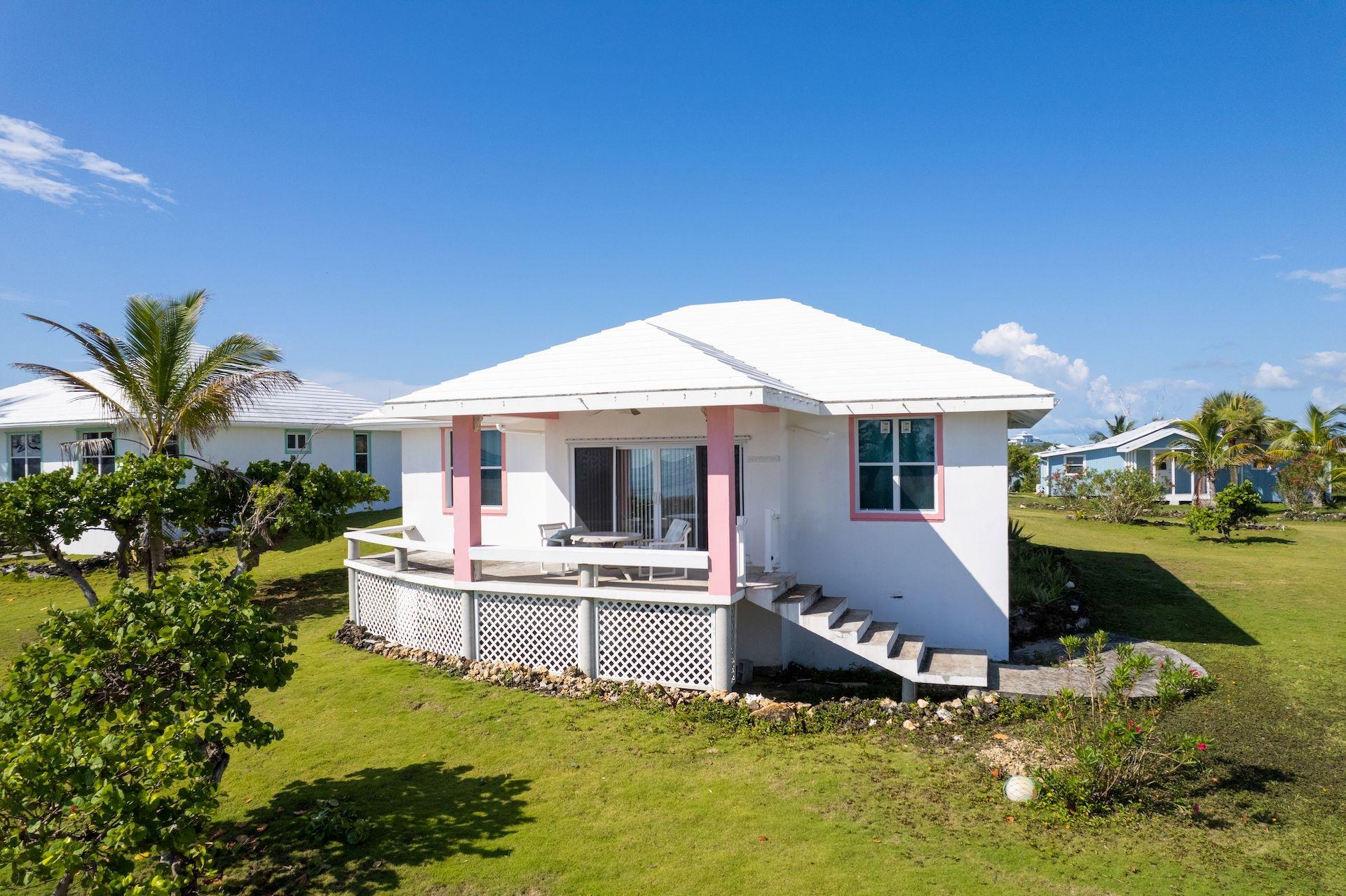 COCO BAY RETREAT