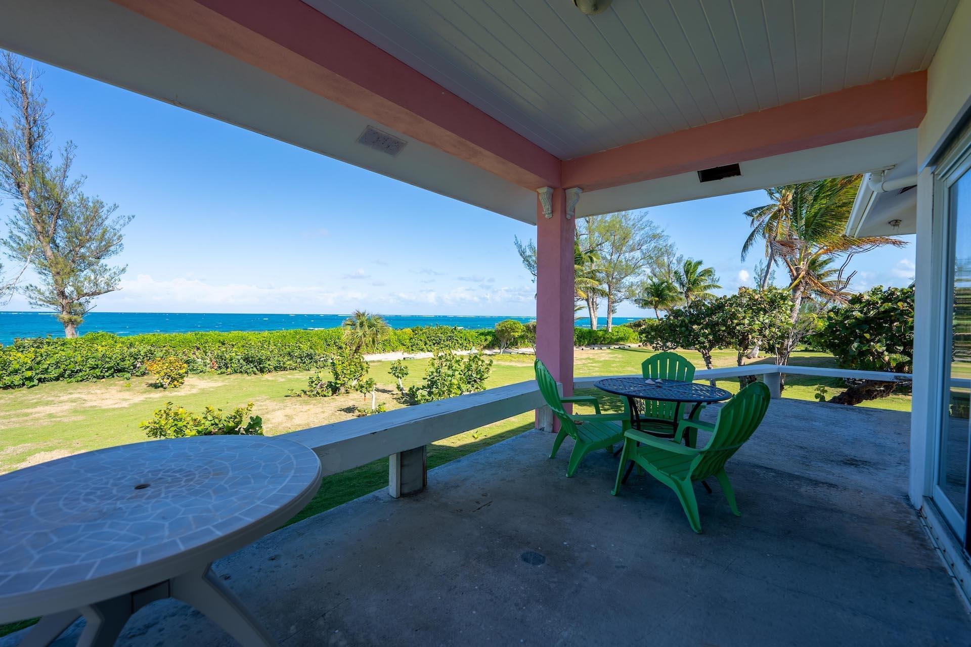 COCO BAY RETREAT